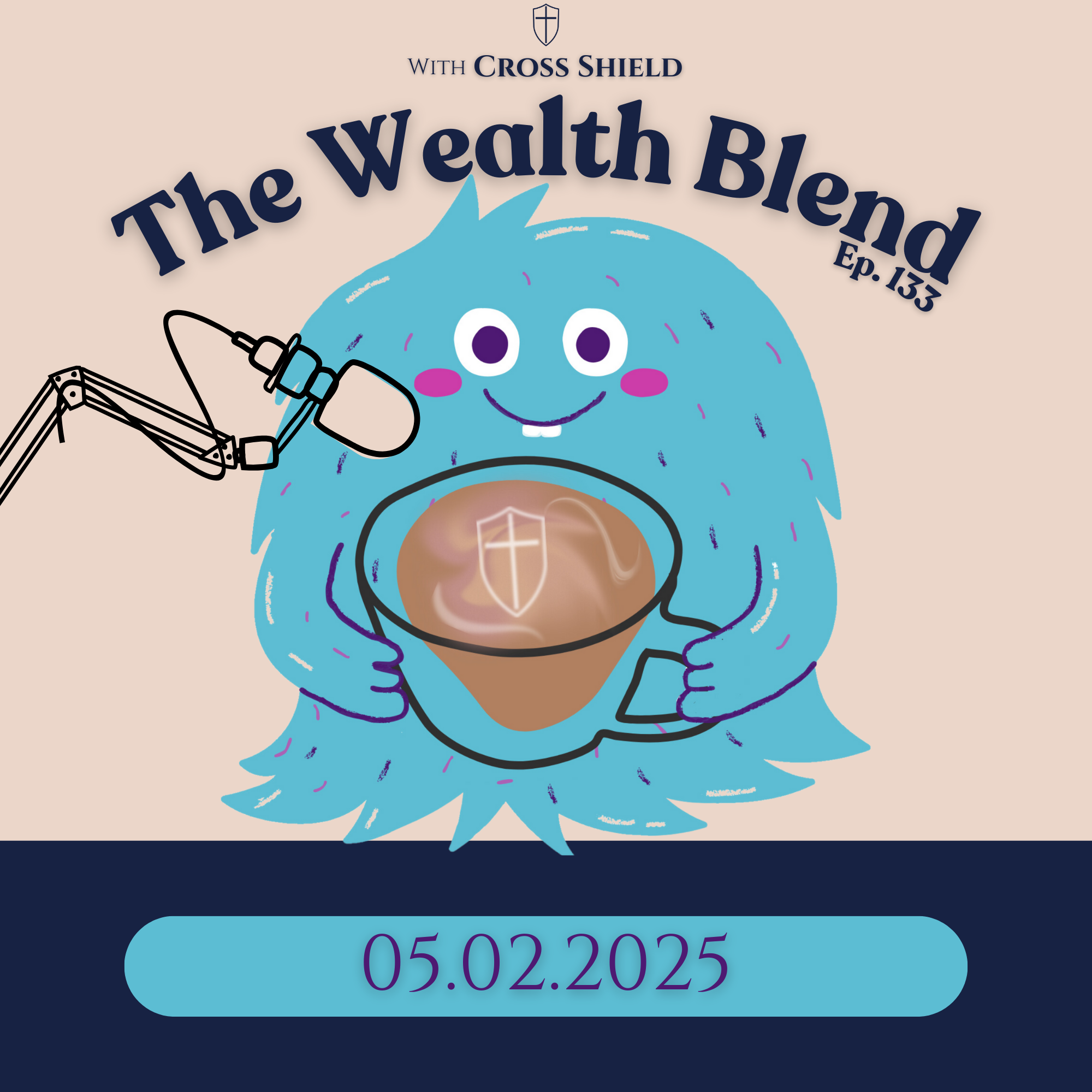 The Wealth Blend