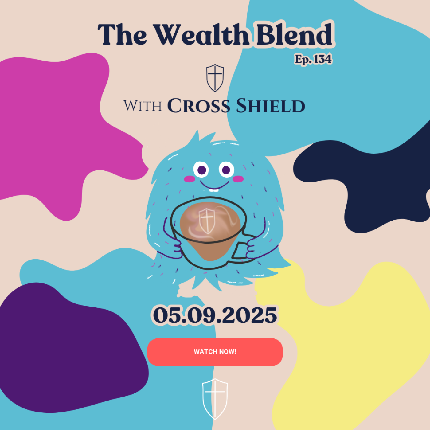 The Wealth Blend
