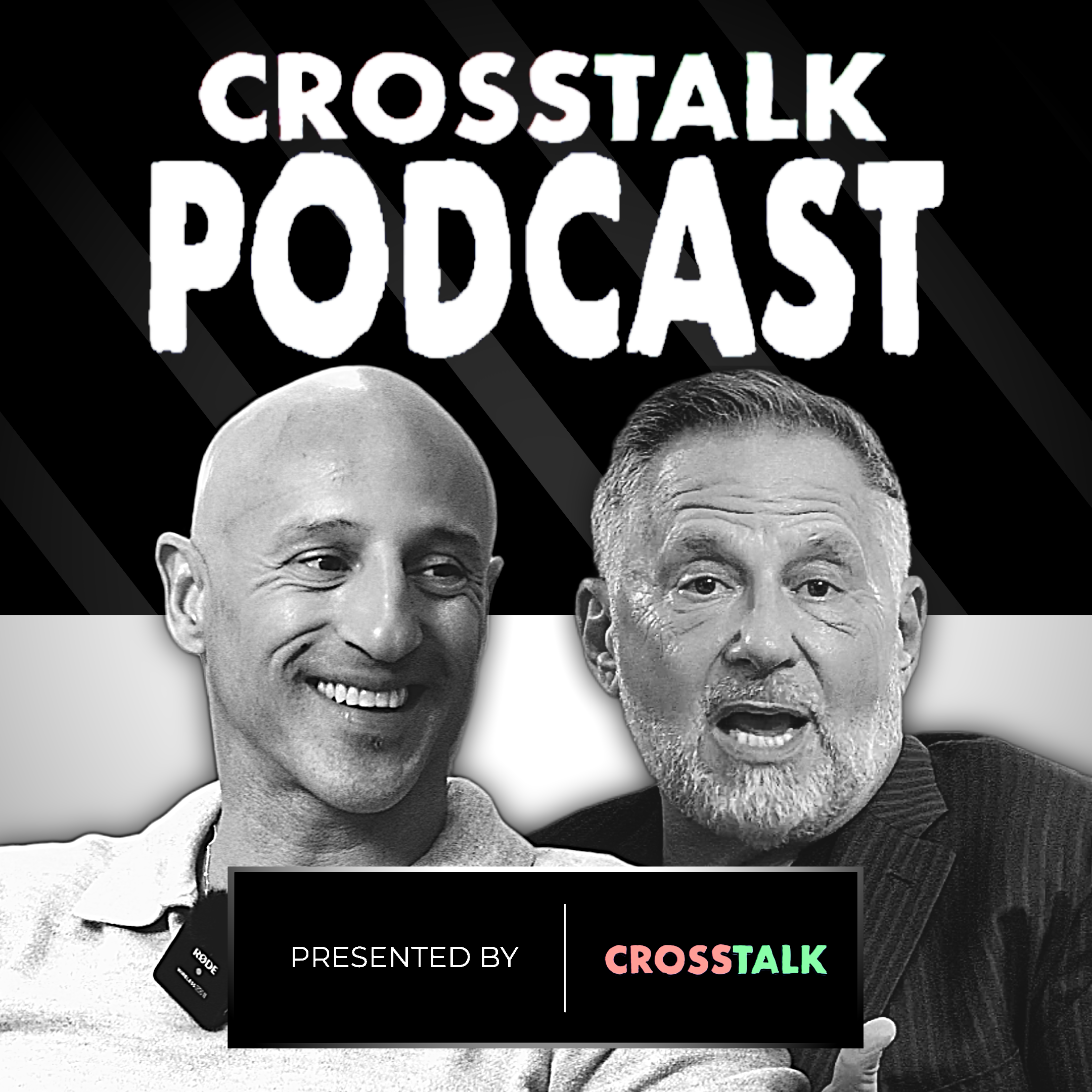 CROSSTALK PODCASTS