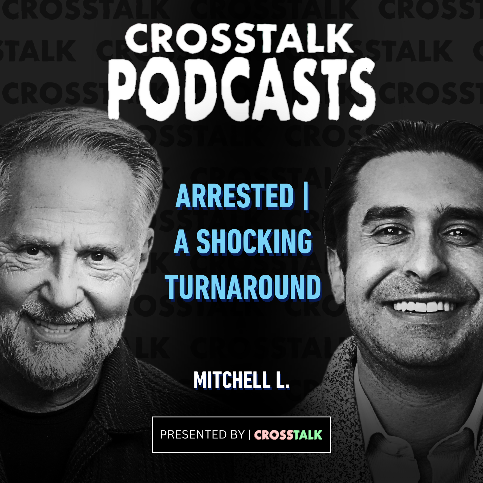 From CHAOS to Calm | How Sobriety and Routine Transformed PR Career and Opened New Doors episode artwork