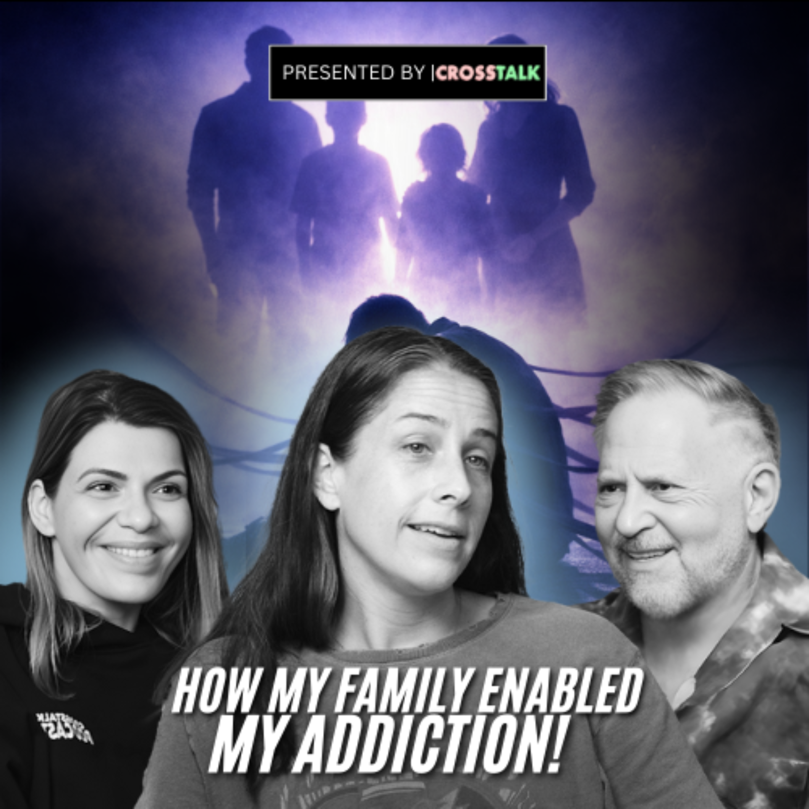 A Therapist's Raw Detox Story | Laura S. - Part 2 episode artwork