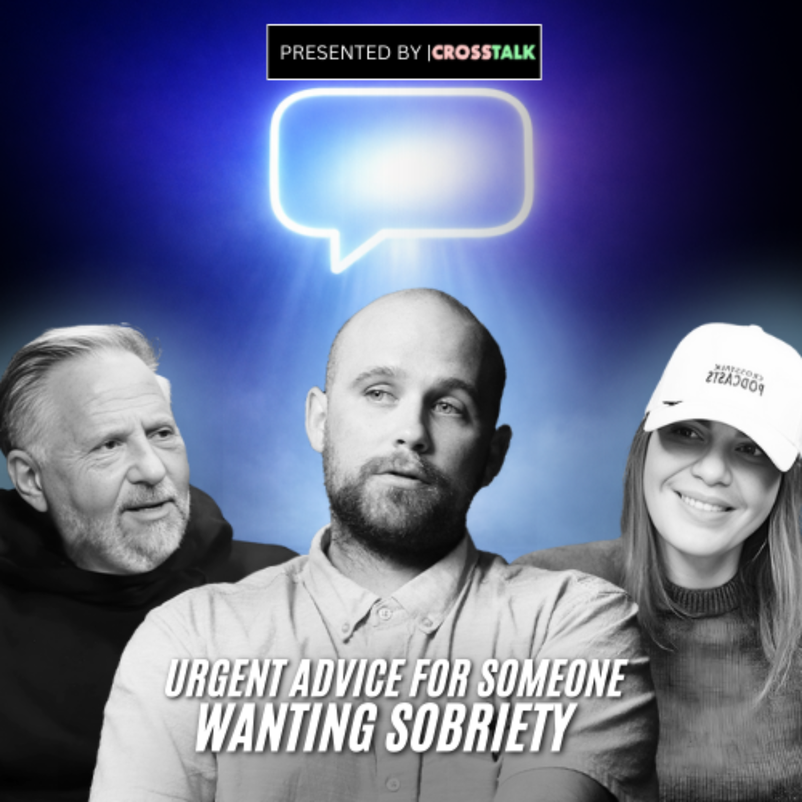 White Light Experience: Hopeless to Hope in an Instant | Kiefer W. episode artwork