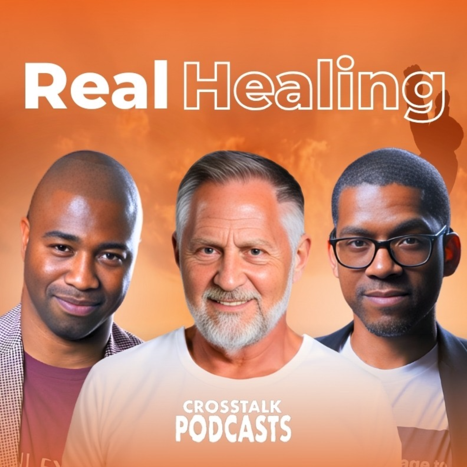 From Compton Streets to Spiritual Freedom | Alex & Isaac episode artwork