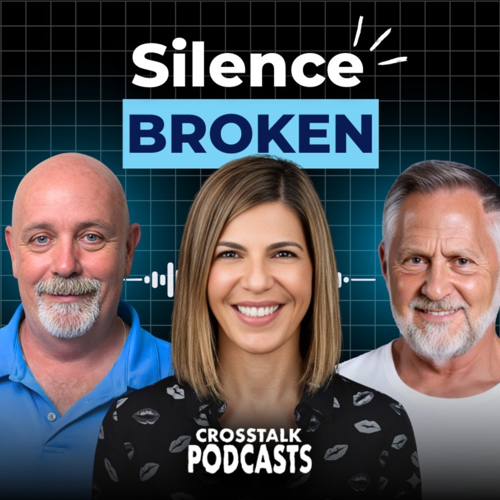 From Trauma to Transformation: One Man’s Journey Through Addiction, Accountability, and Recovery| Mike PART 2 episode artwork