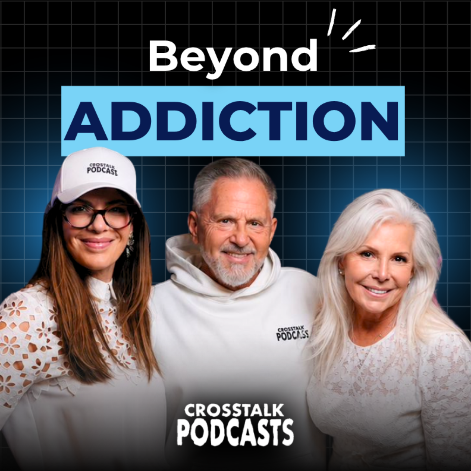 How These Women Got Sober & Found True Happiness | The Life Changing Power of Recovery episode artwork