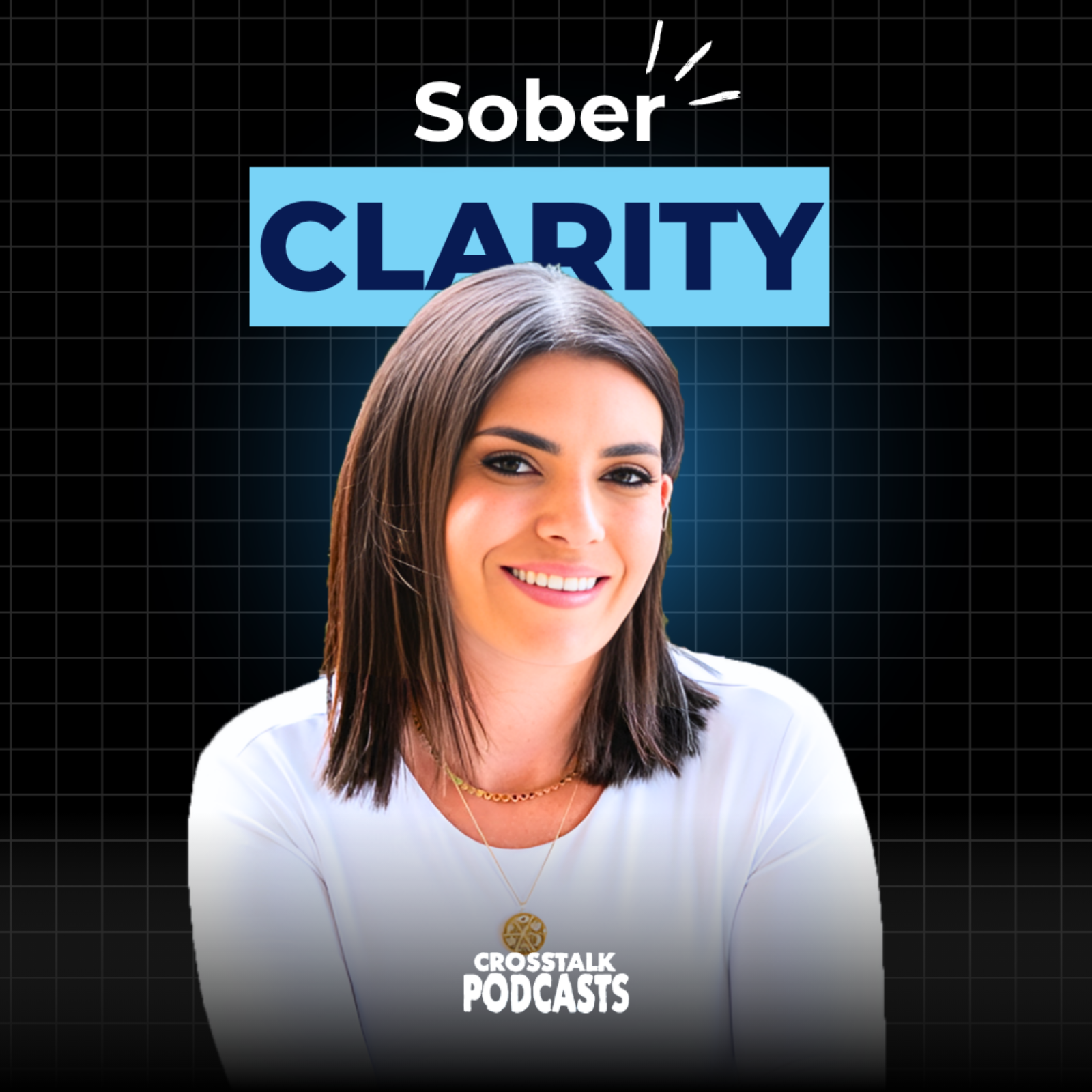 I Thought Getting Sober Was the Hard Part… I Was Wrong | Jaime Hindlin episode artwork