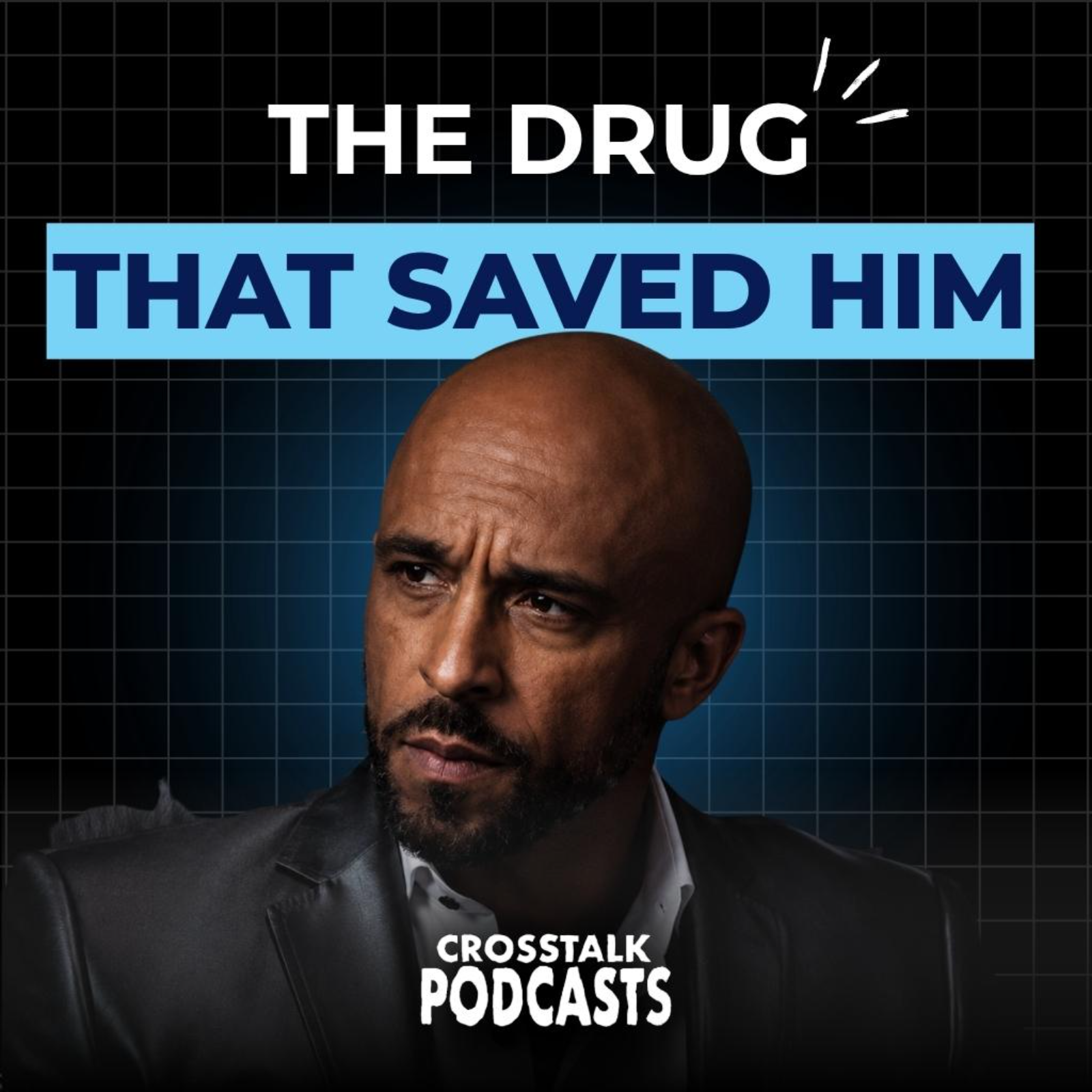 He Lived in a Car, Went to Jail & Lost Everything | David Bianchi’s Recovery Story episode artwork