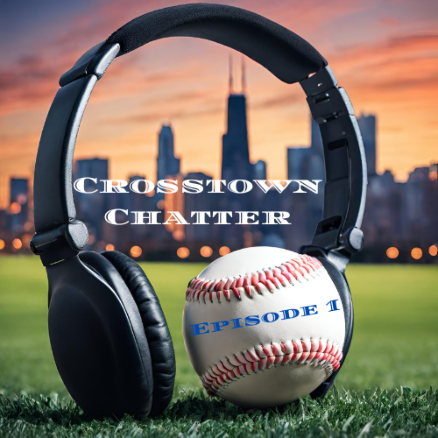 #1 : Introductions, Offseason, and Expectations 