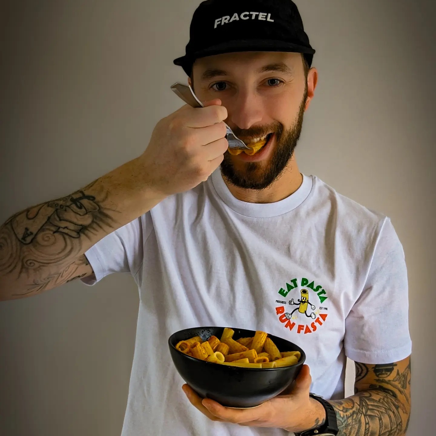 Cross trails podcast 