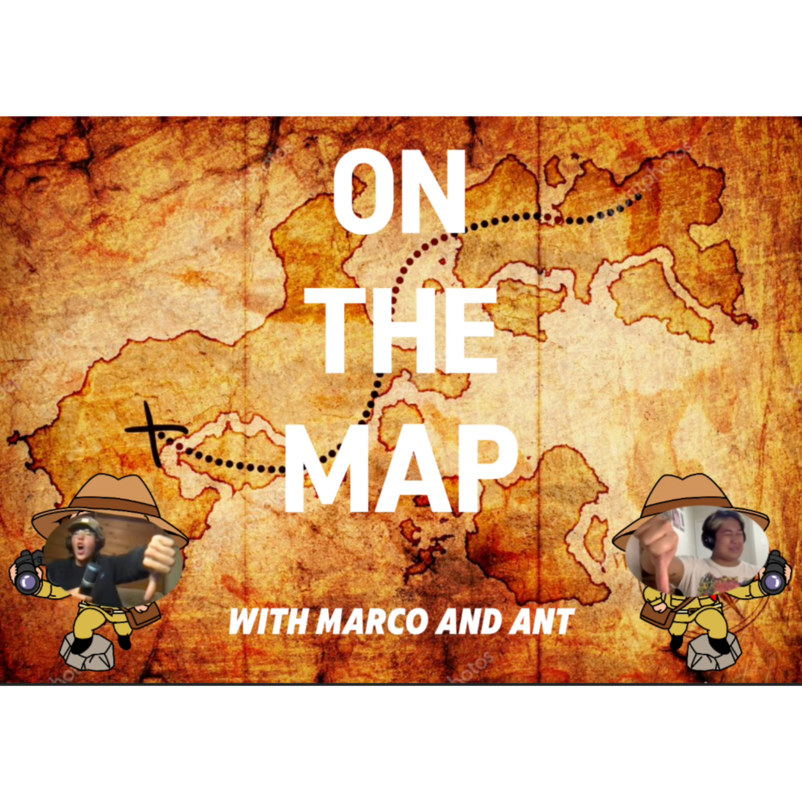 On the MAP