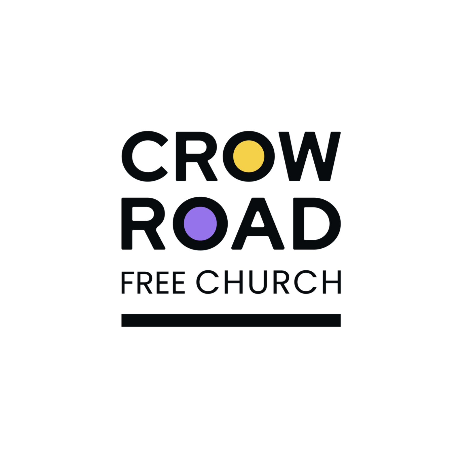 Crow Road Free Church - Sermons