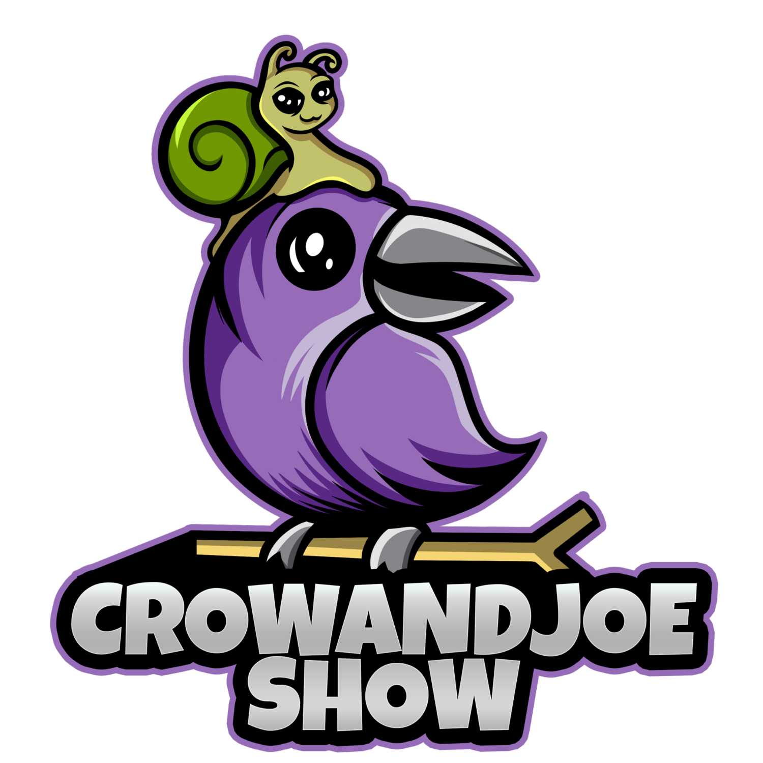 Crow & Joe Show