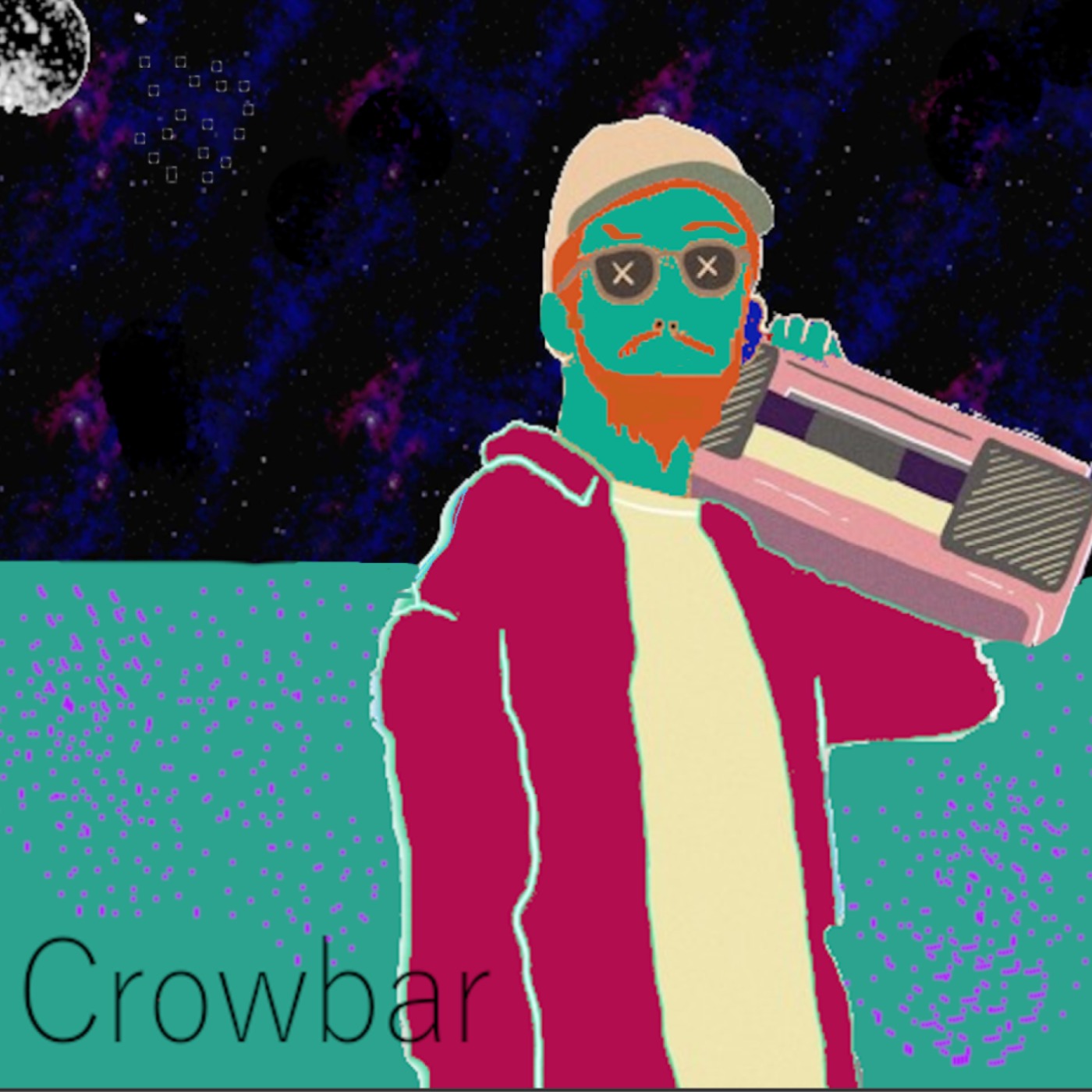 The Crowbar Podcast