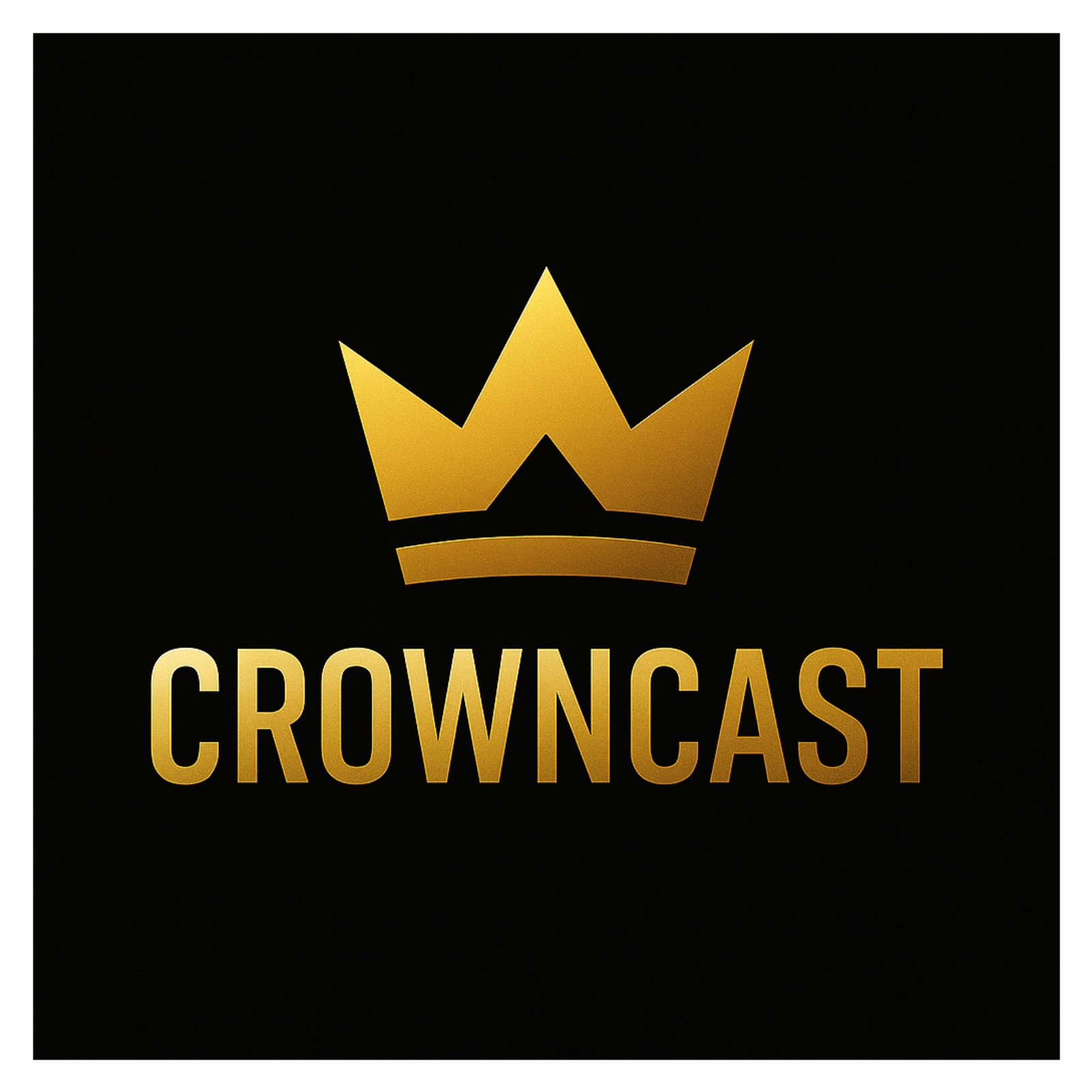 Crown Cast