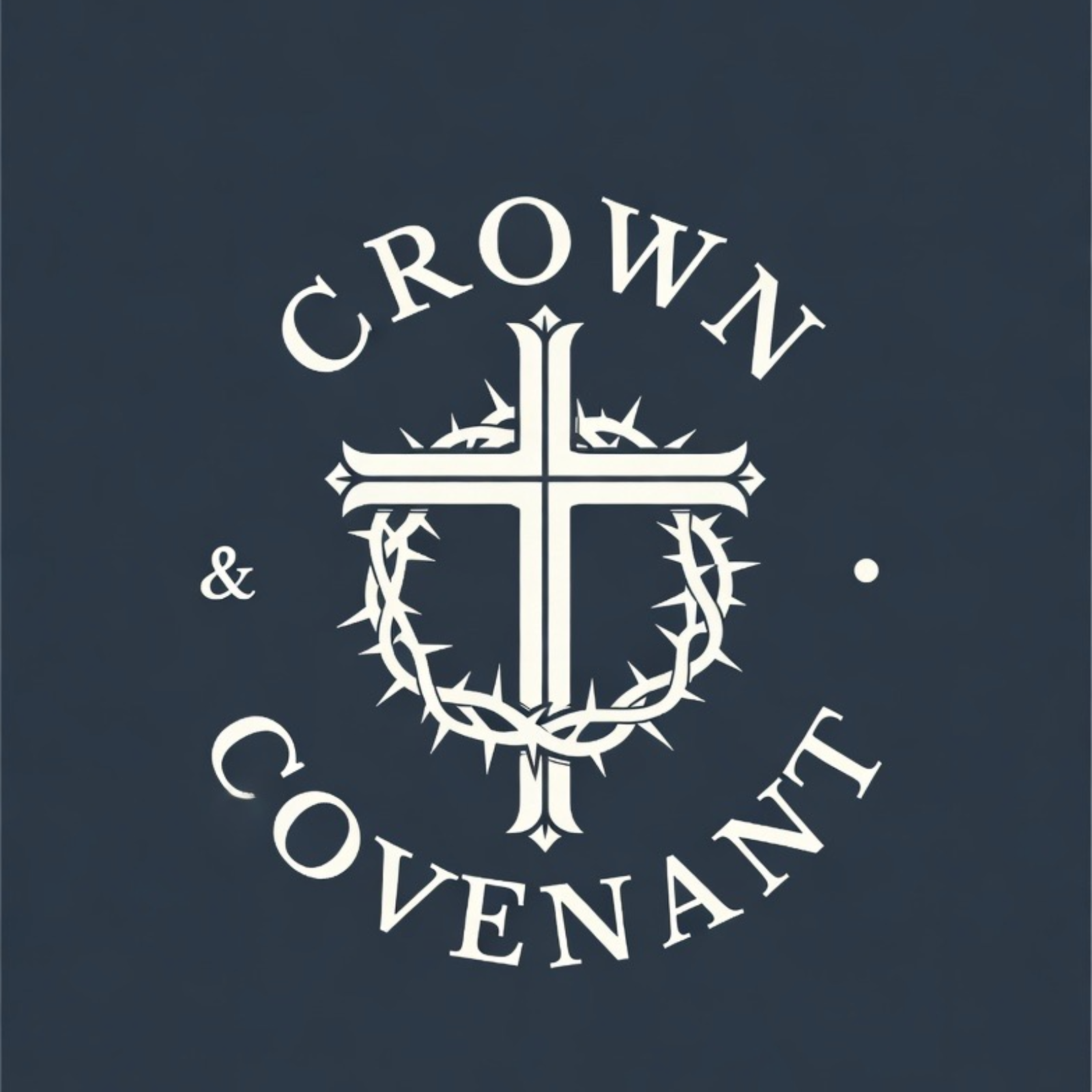 Crown & Covenant Church cover art