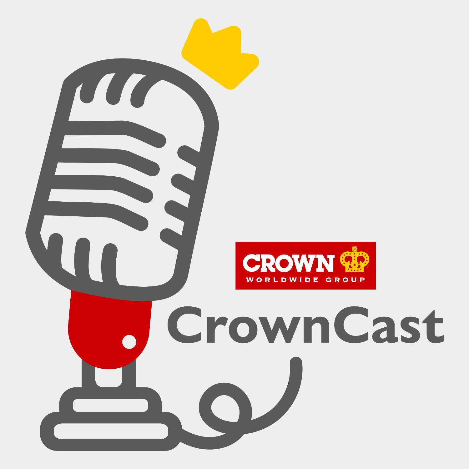 CrownCast