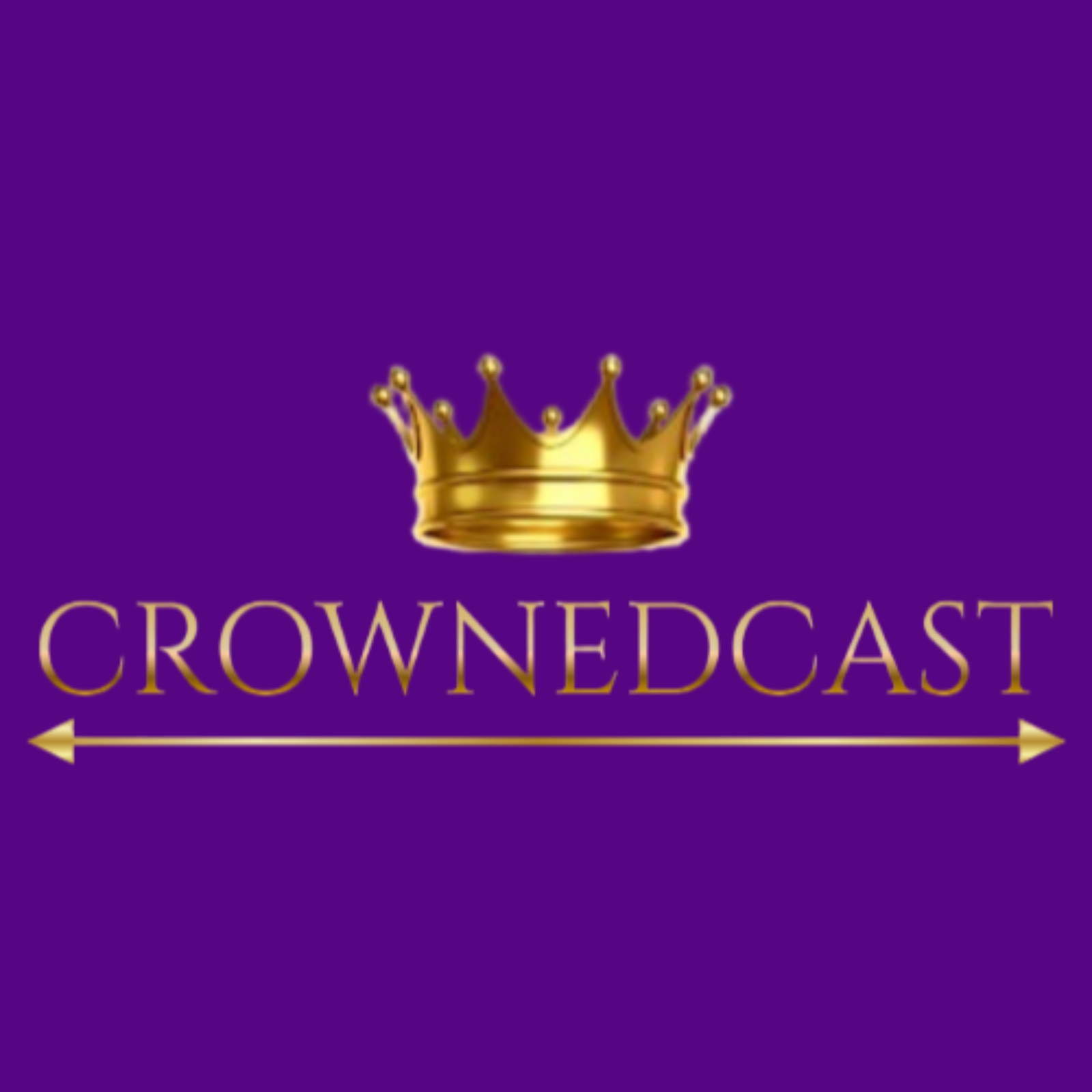 CROWNEDCAST