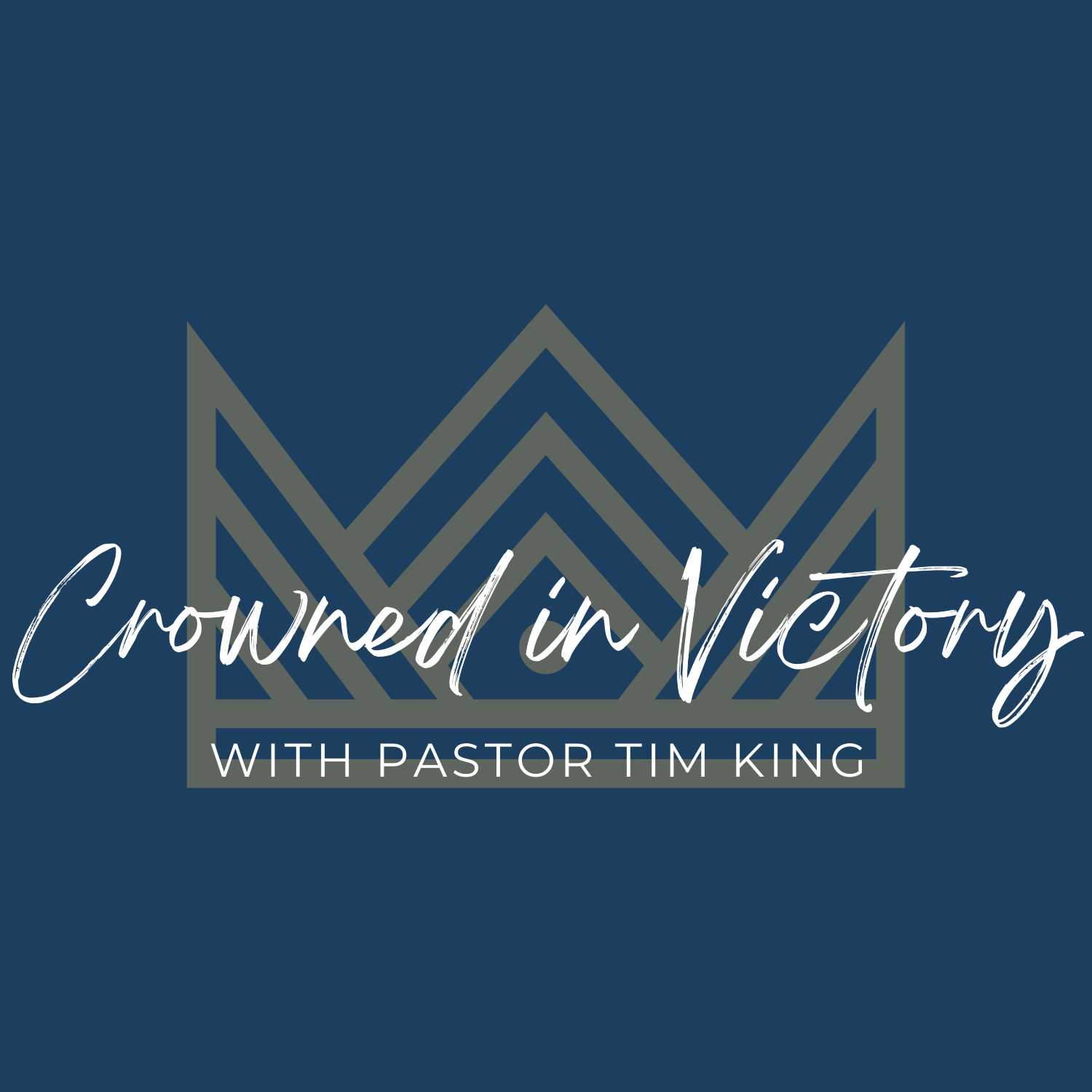 Crowned in Victory