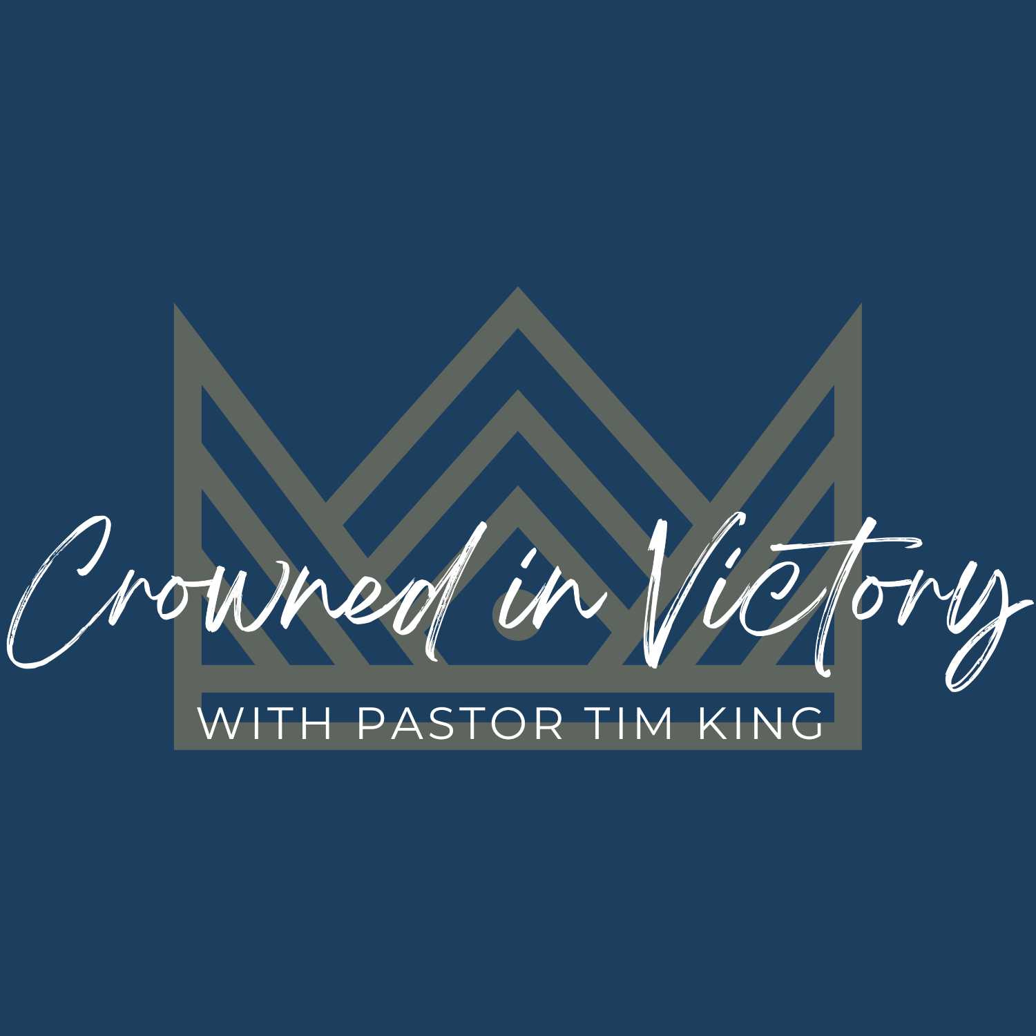 Crowned in Victory