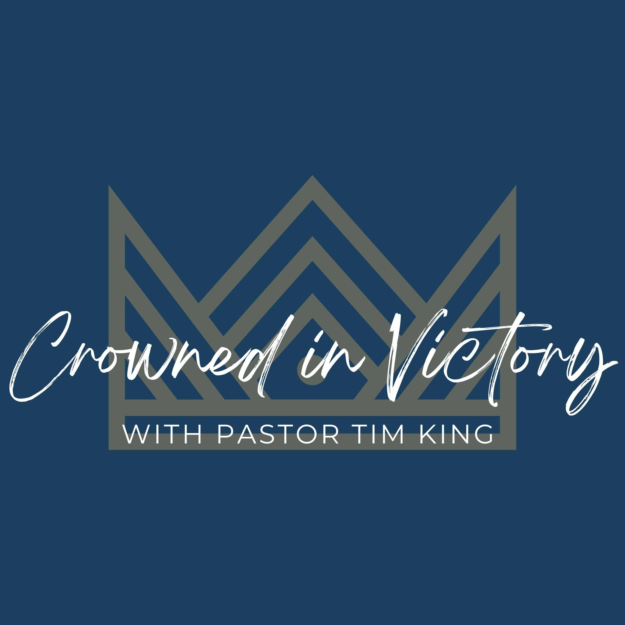 Crowned in Victory