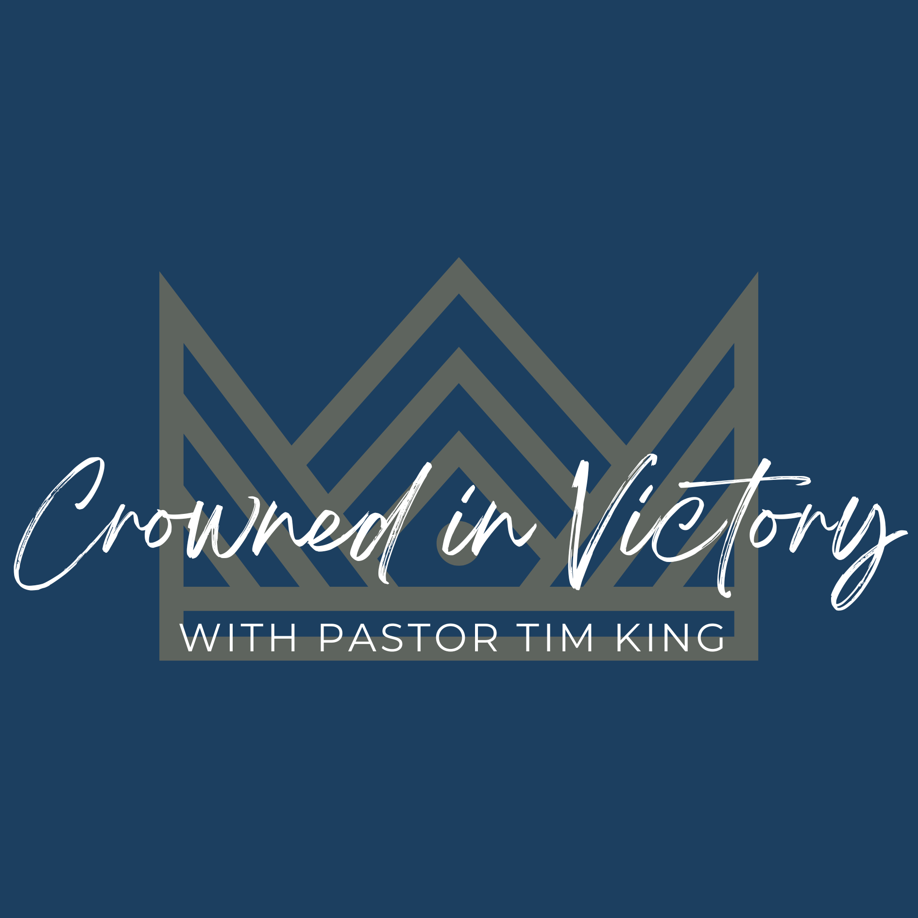 Crowned in Victory