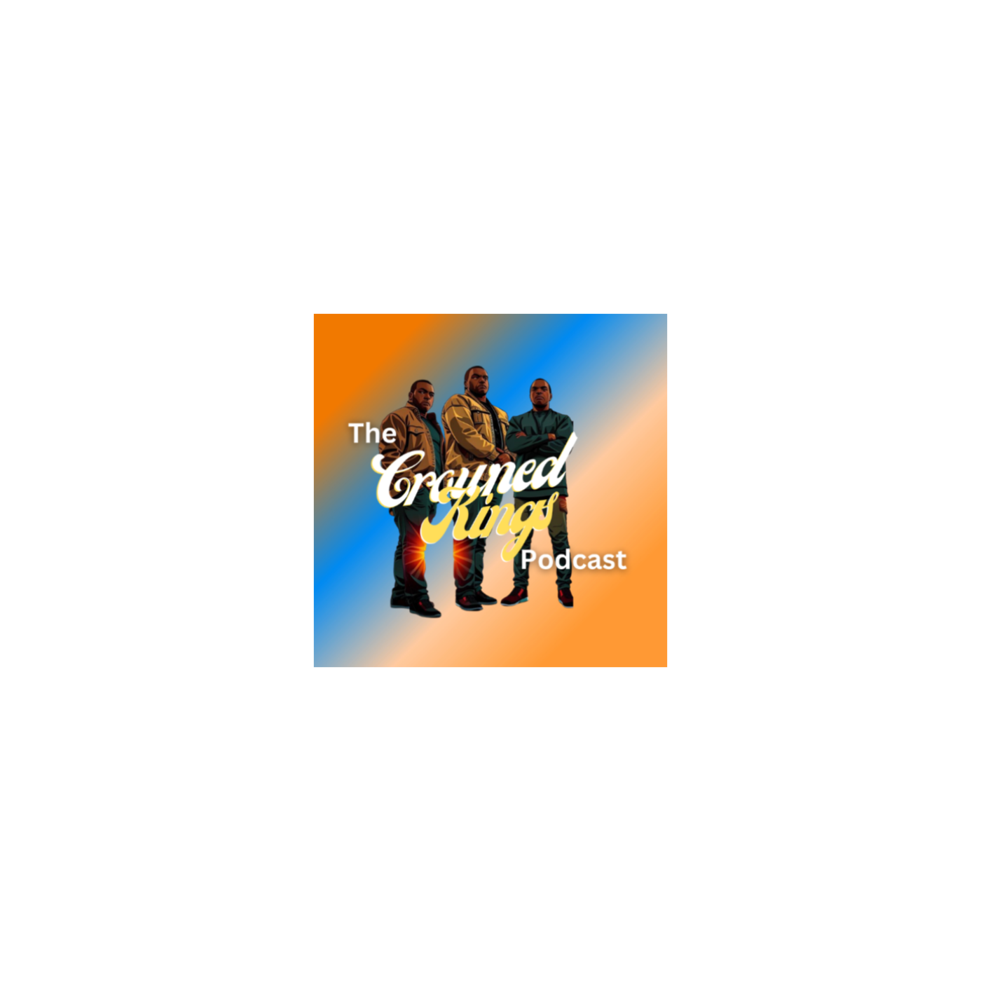 Season 2 Episode 1 Fea. The Women of Crowned Alliance and Clint Dale episode artwork