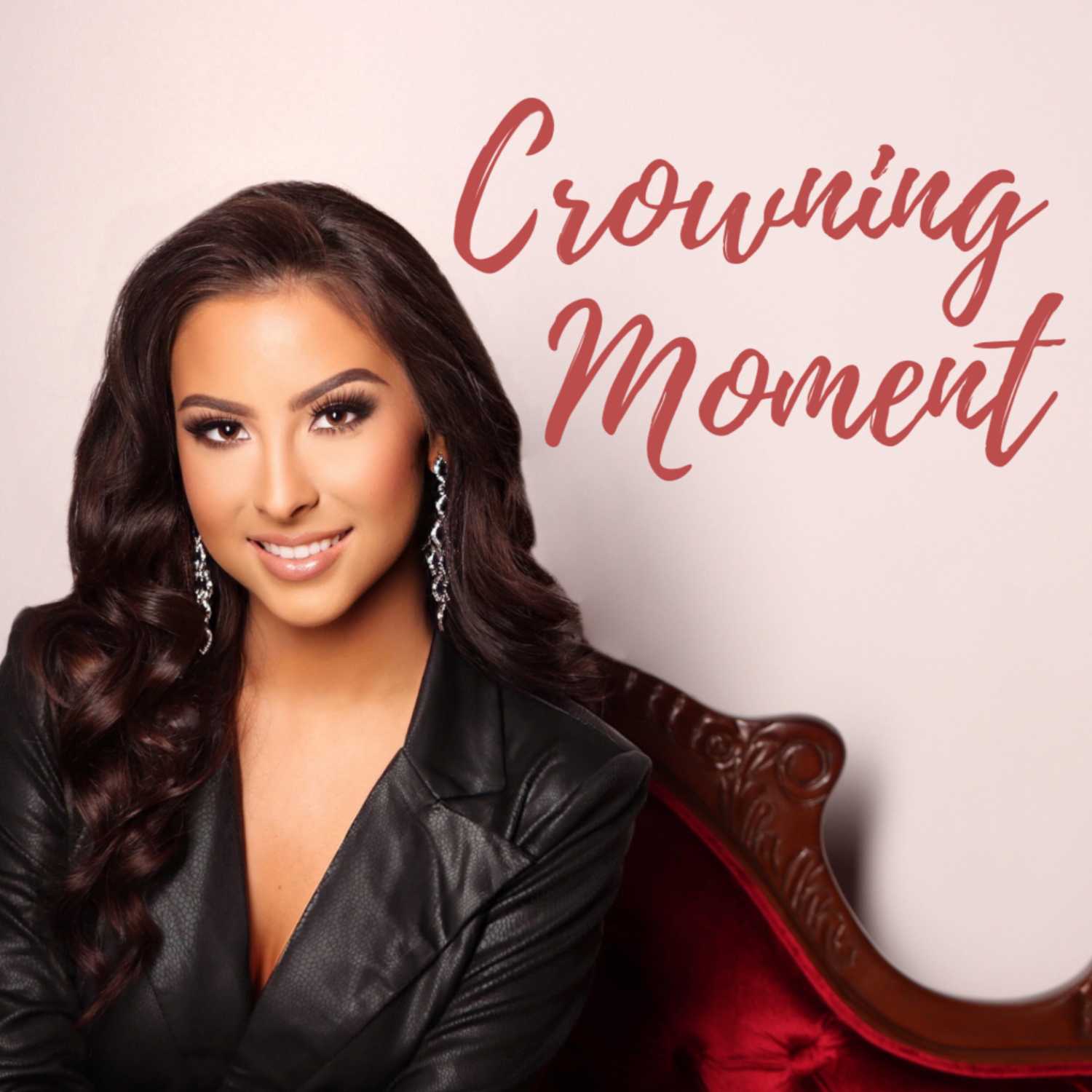 Crowning Moment Podcast