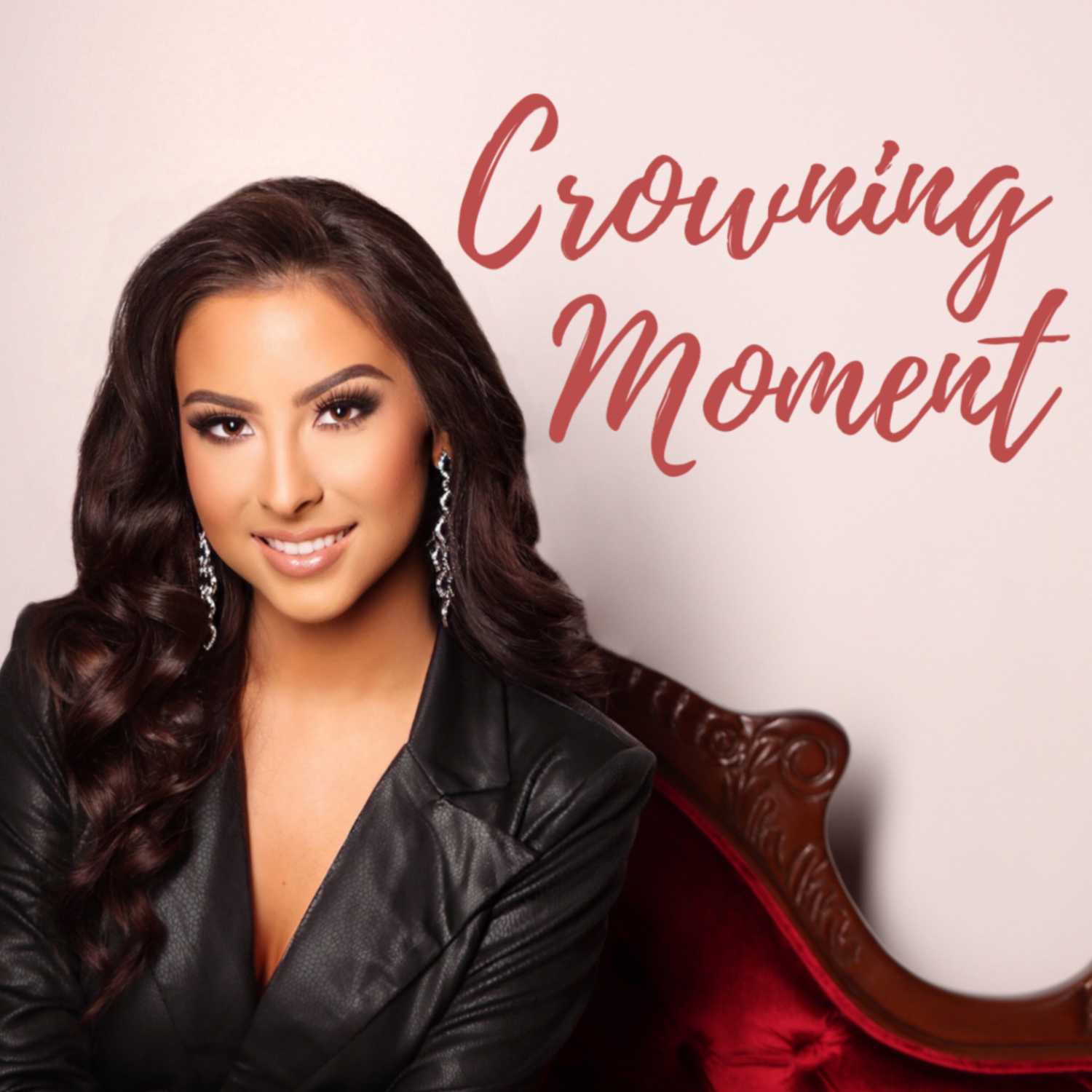 Crowning Moment Podcast