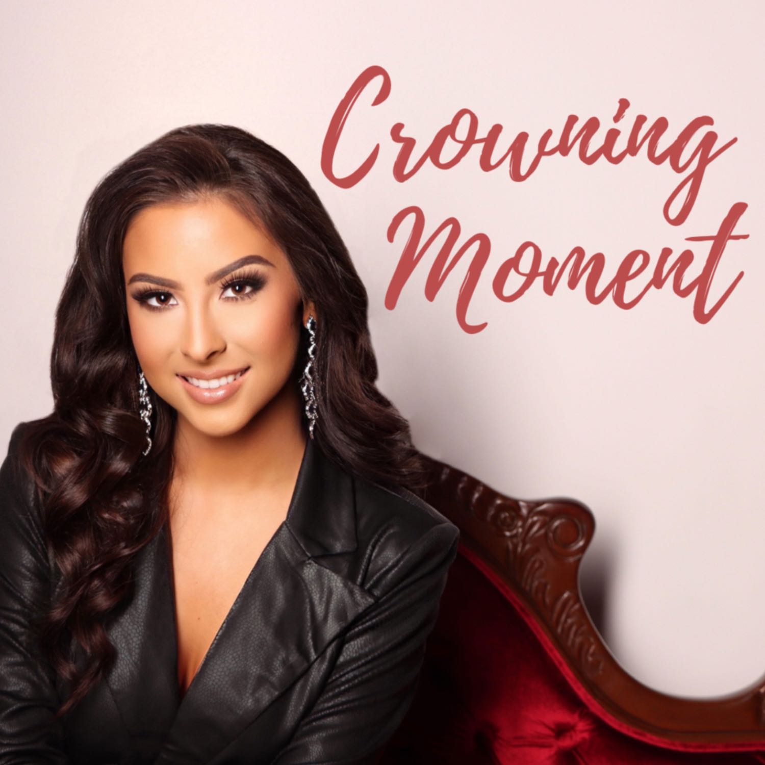 Crowning Moment Podcast