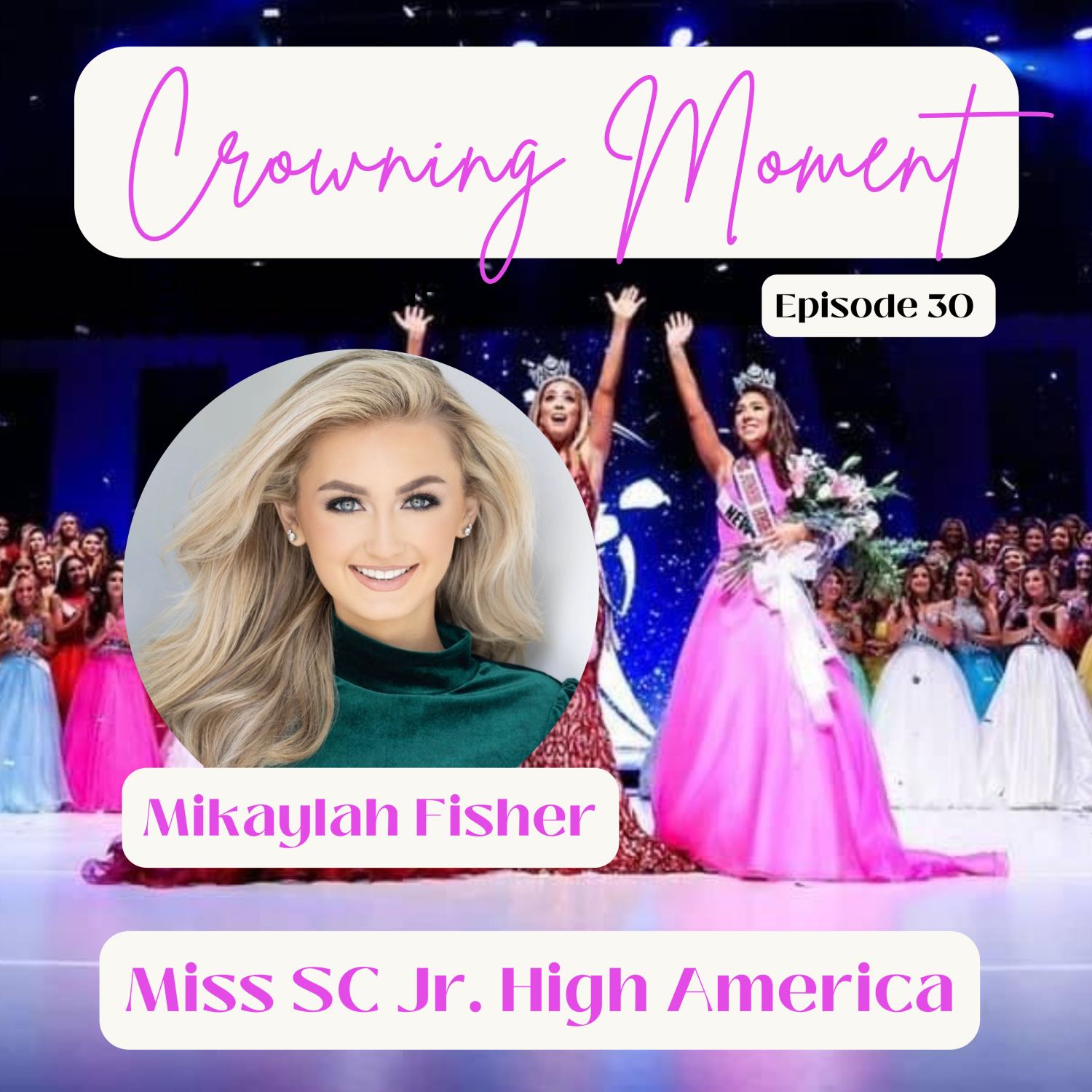 Crowning Moment Podcast
