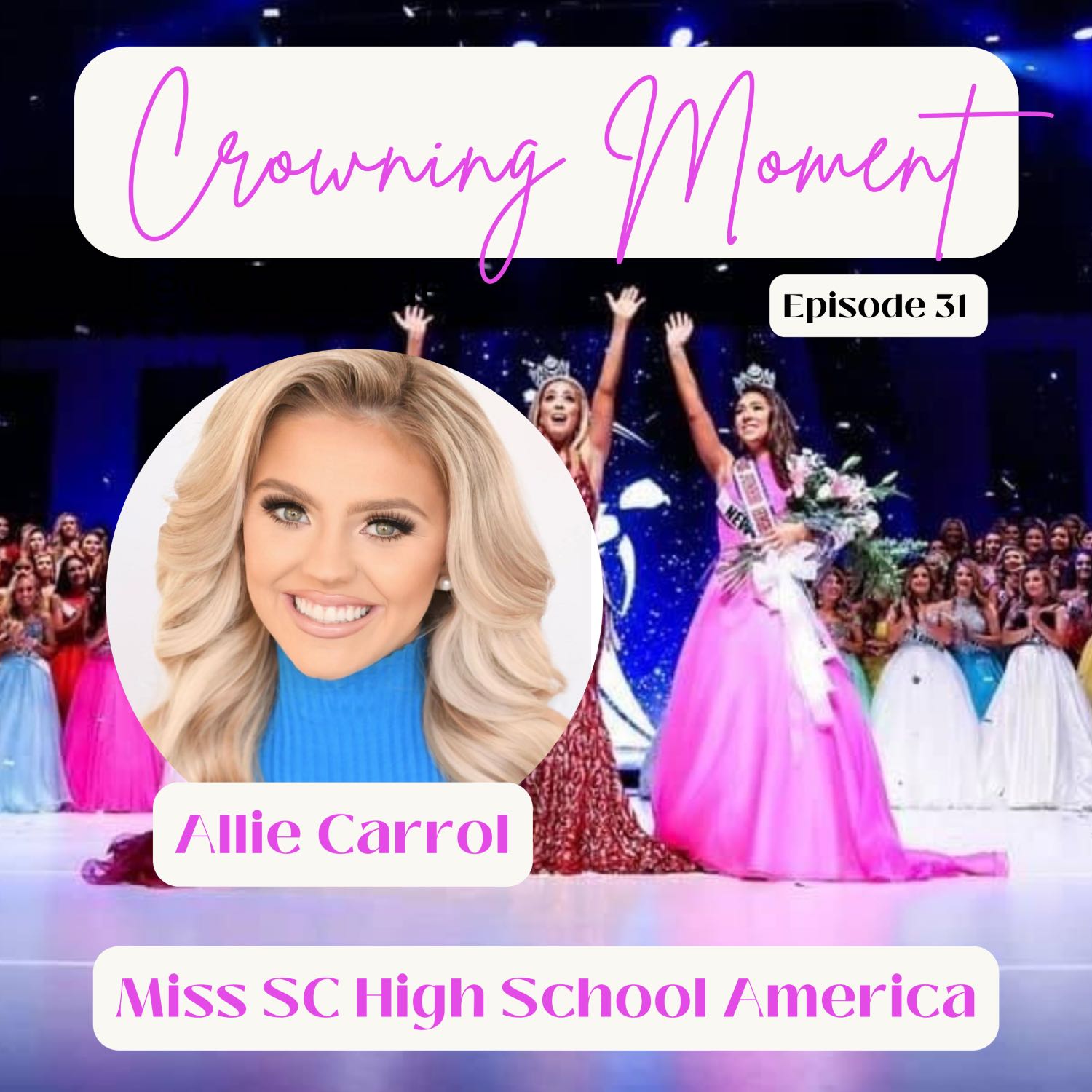 Crowning Moment Podcast