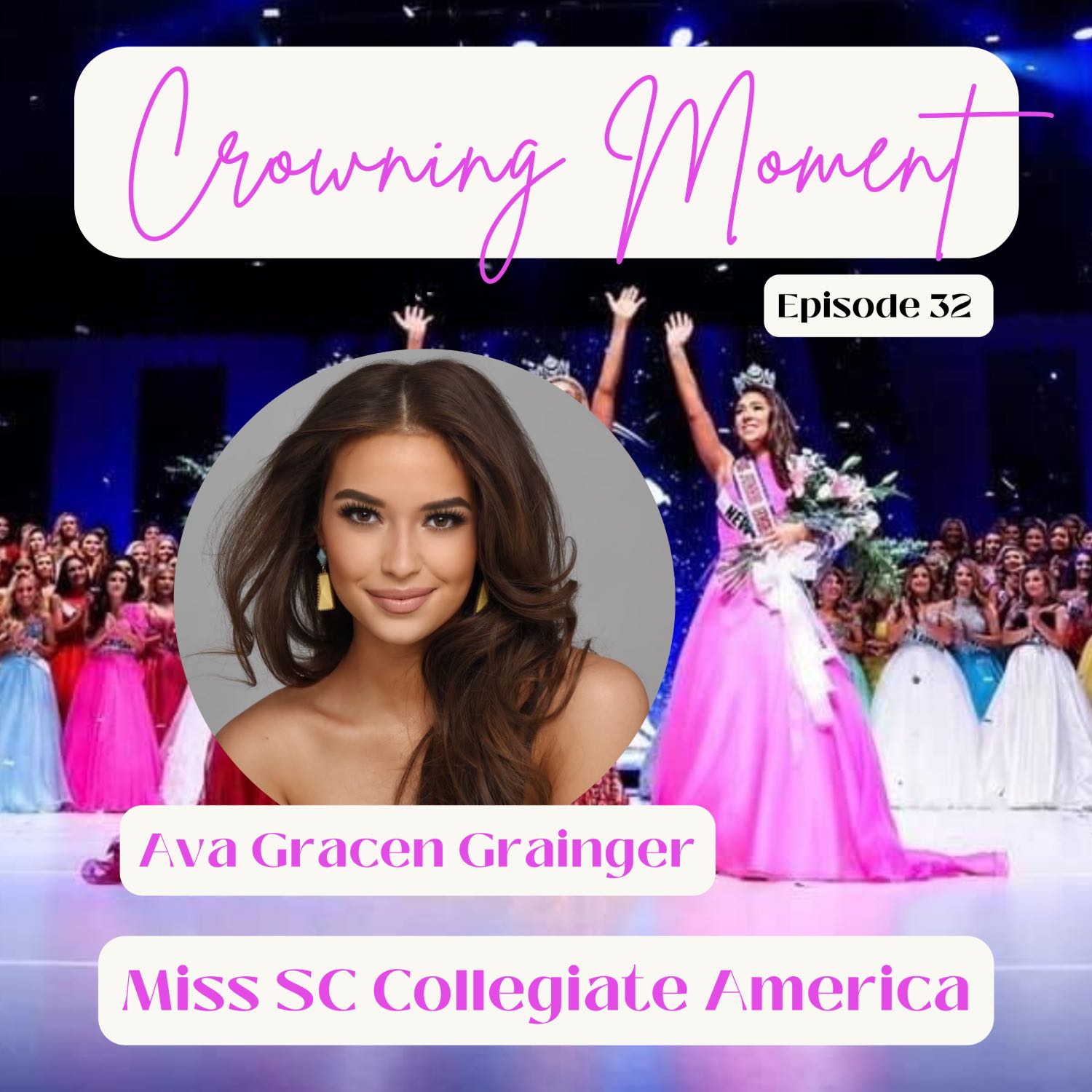 Crowning Moment Podcast