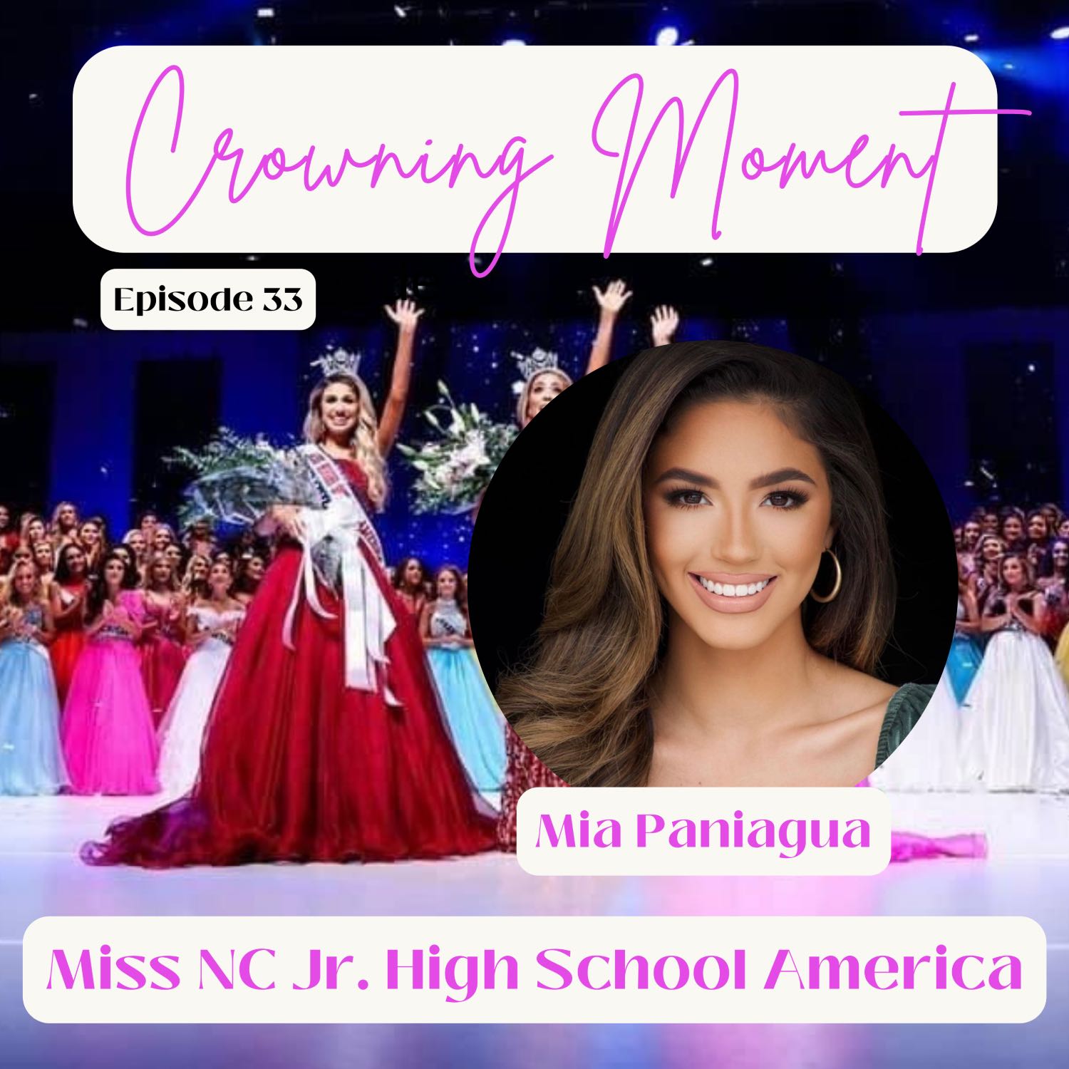 Crowning Moment Podcast