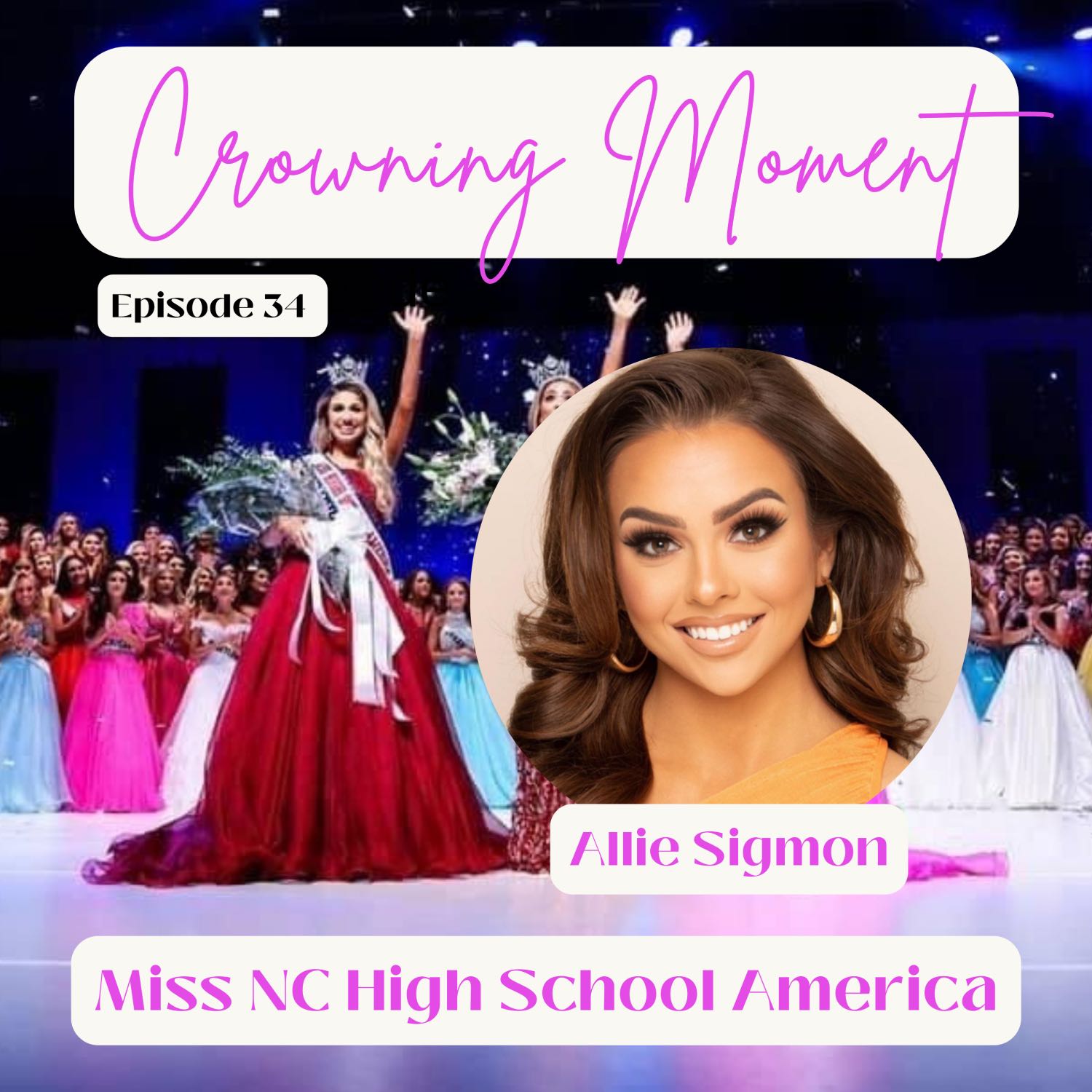 Crowning Moment Podcast