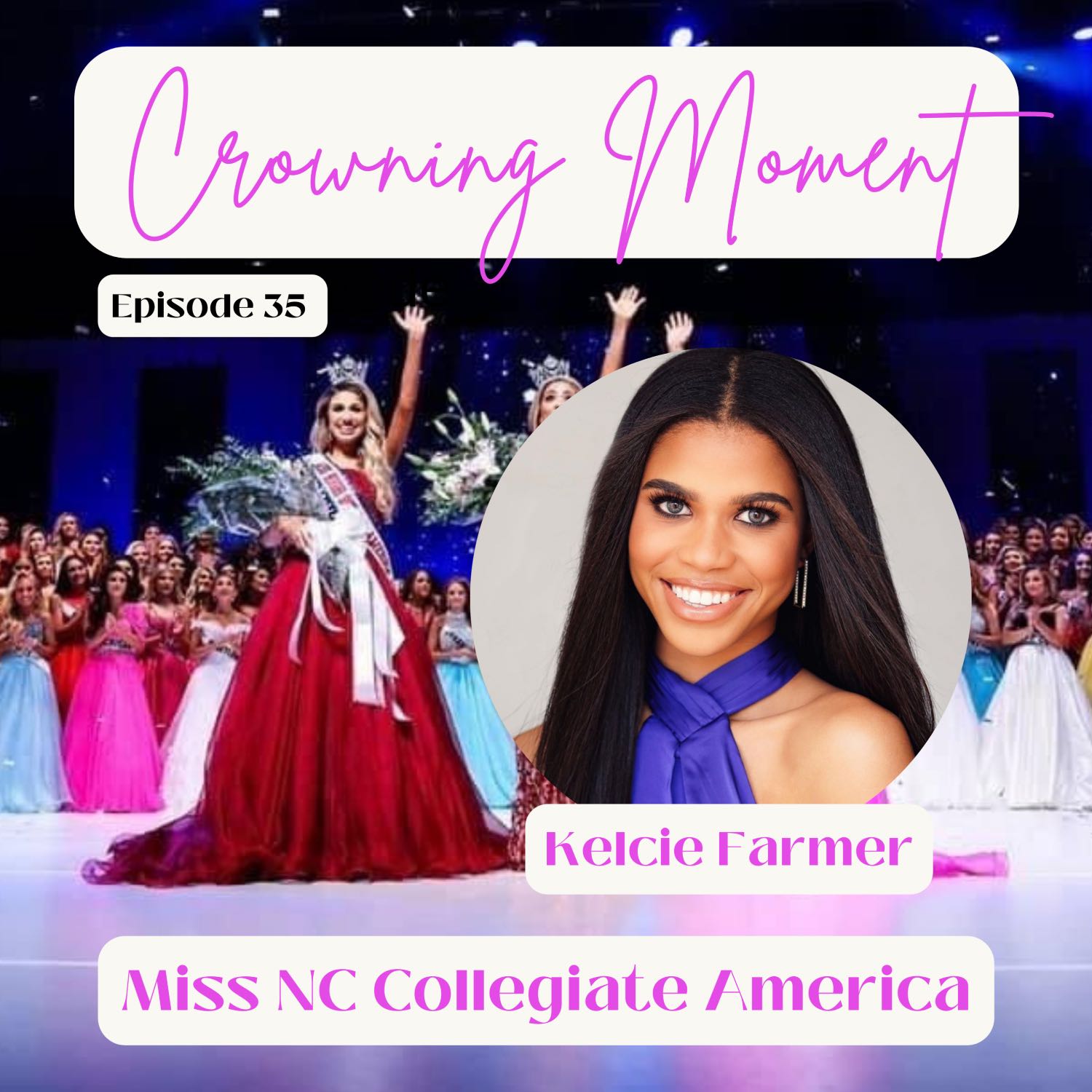 Crowning Moment Podcast