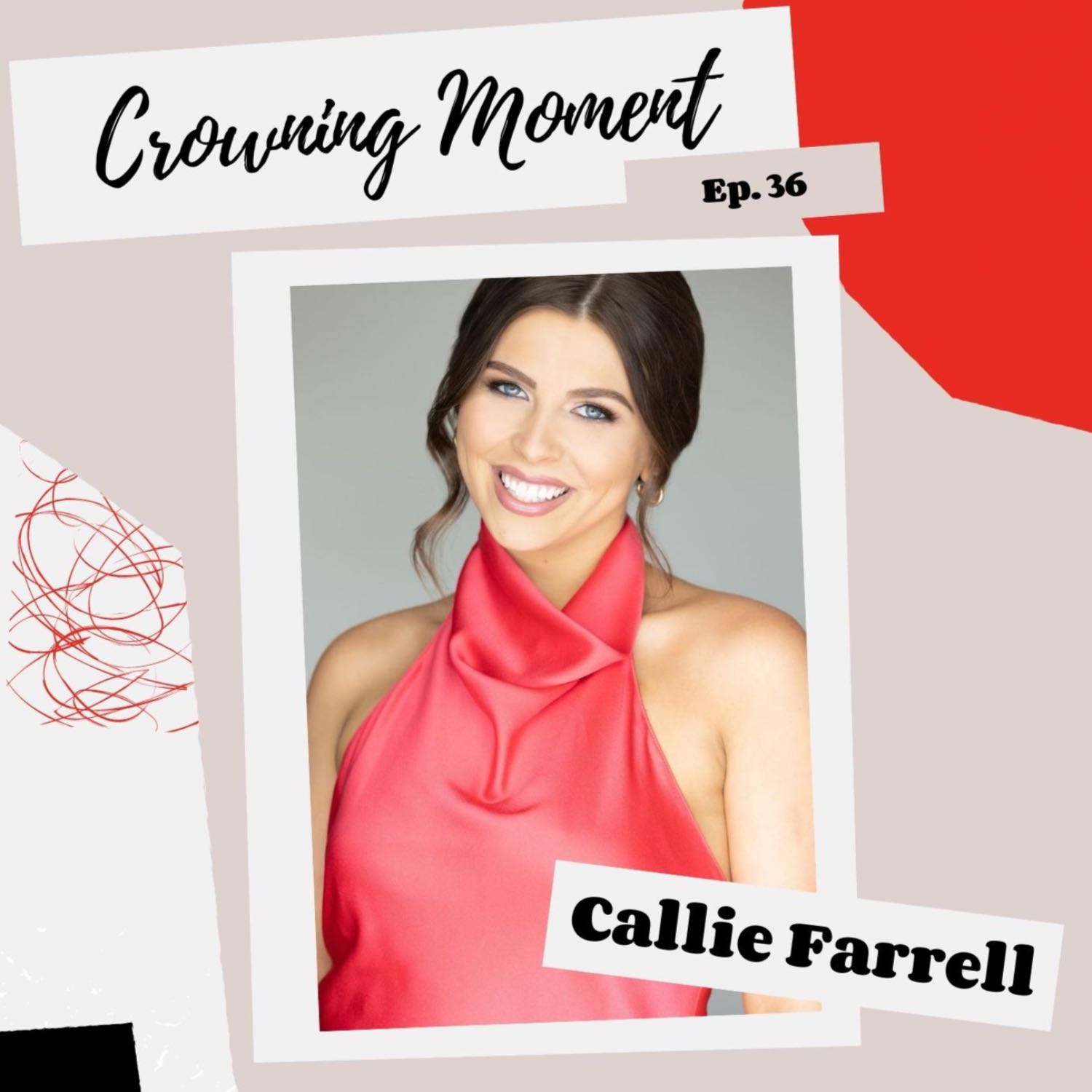 Crowning Moment Podcast