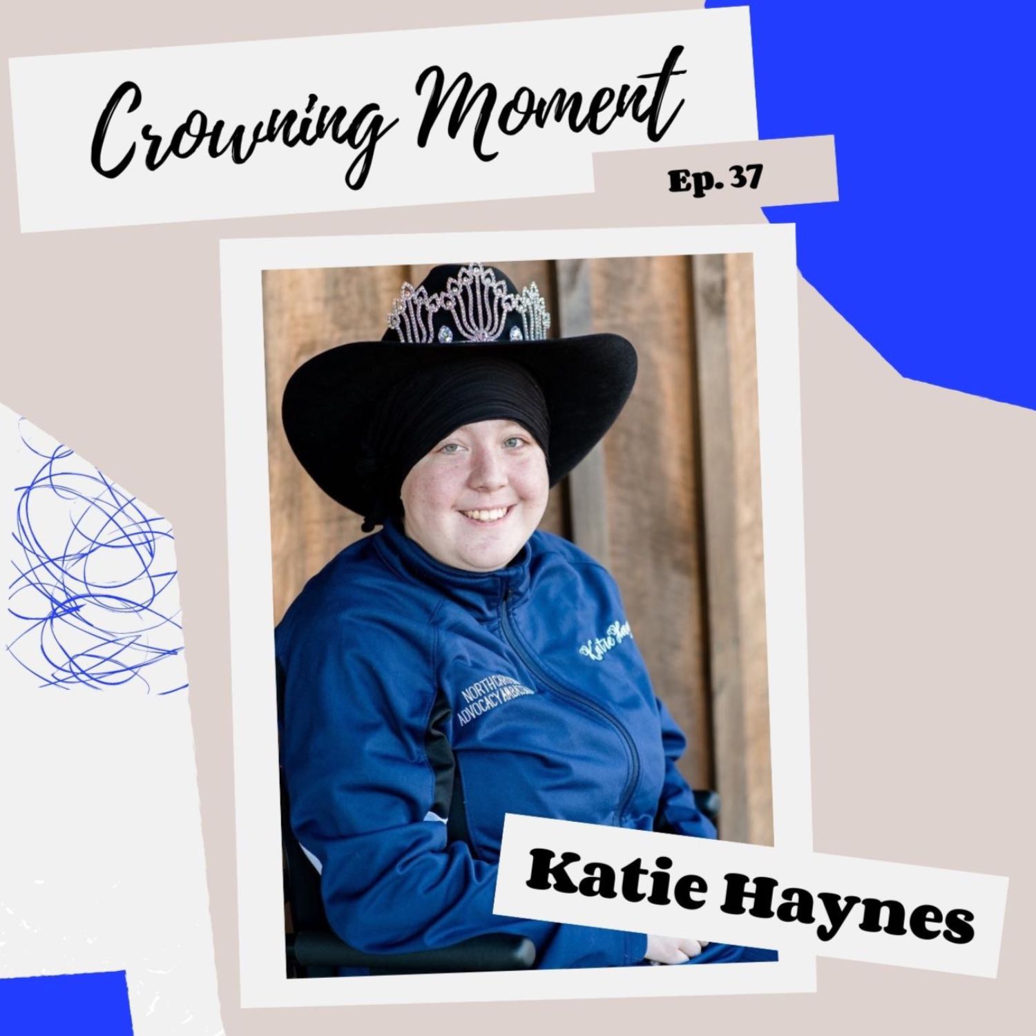Crowning Moment Podcast