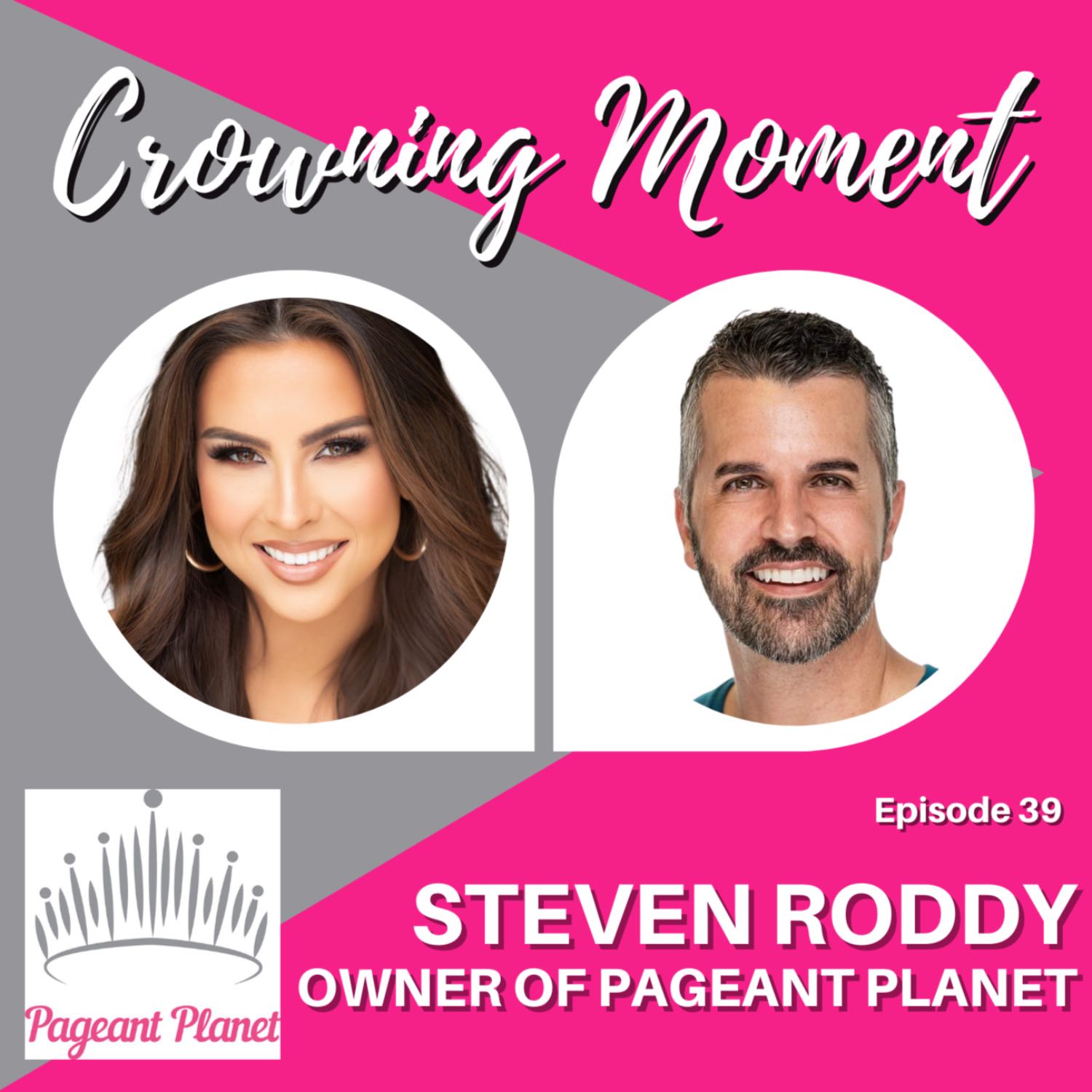 Crowning Moment Podcast