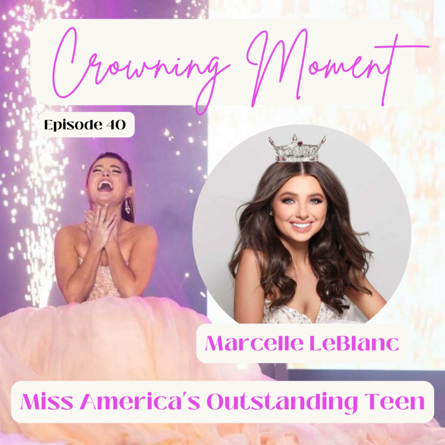 Crowning Moment Podcast