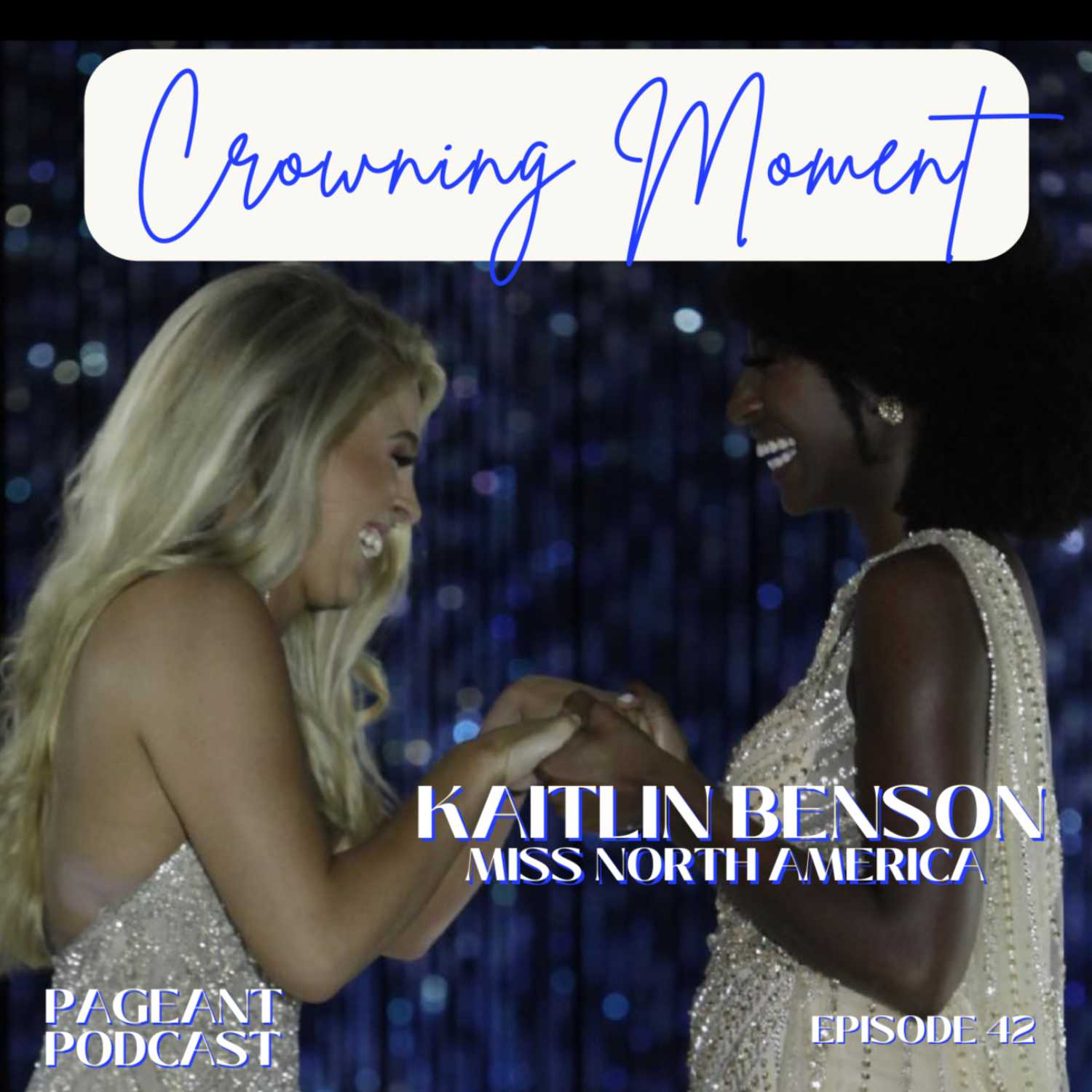 Crowning Moment Podcast