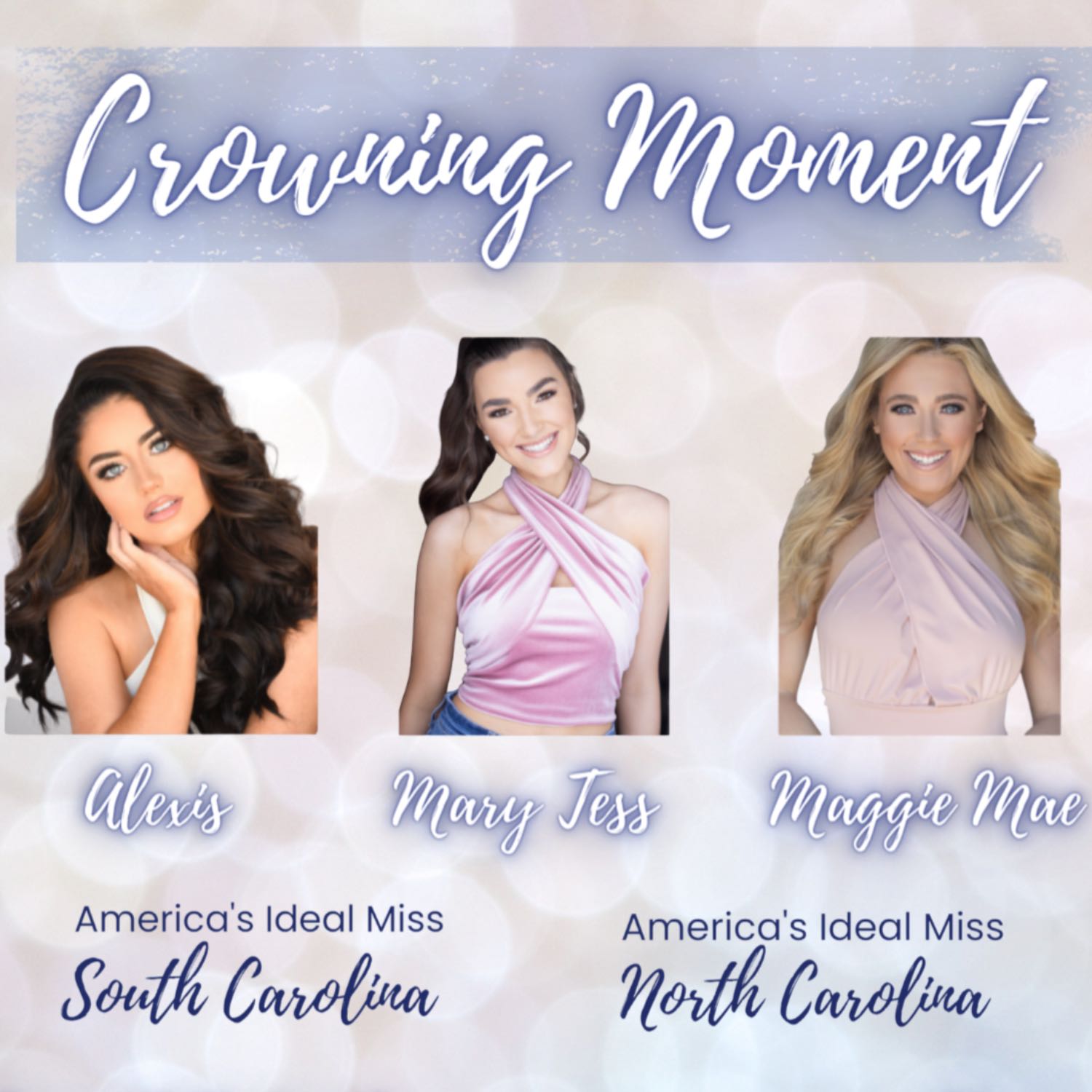 Crowning Moment Podcast
