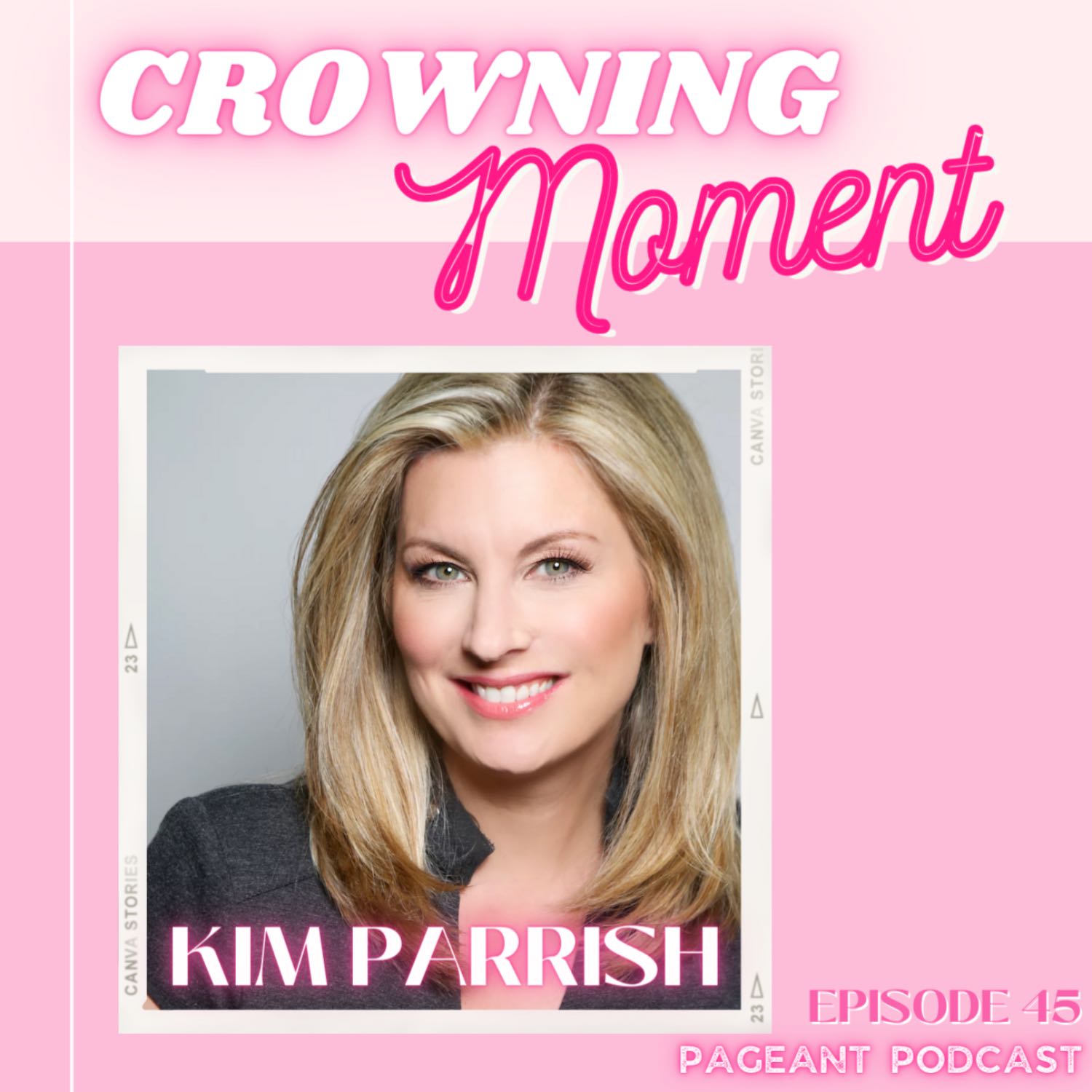 Crowning Moment Podcast