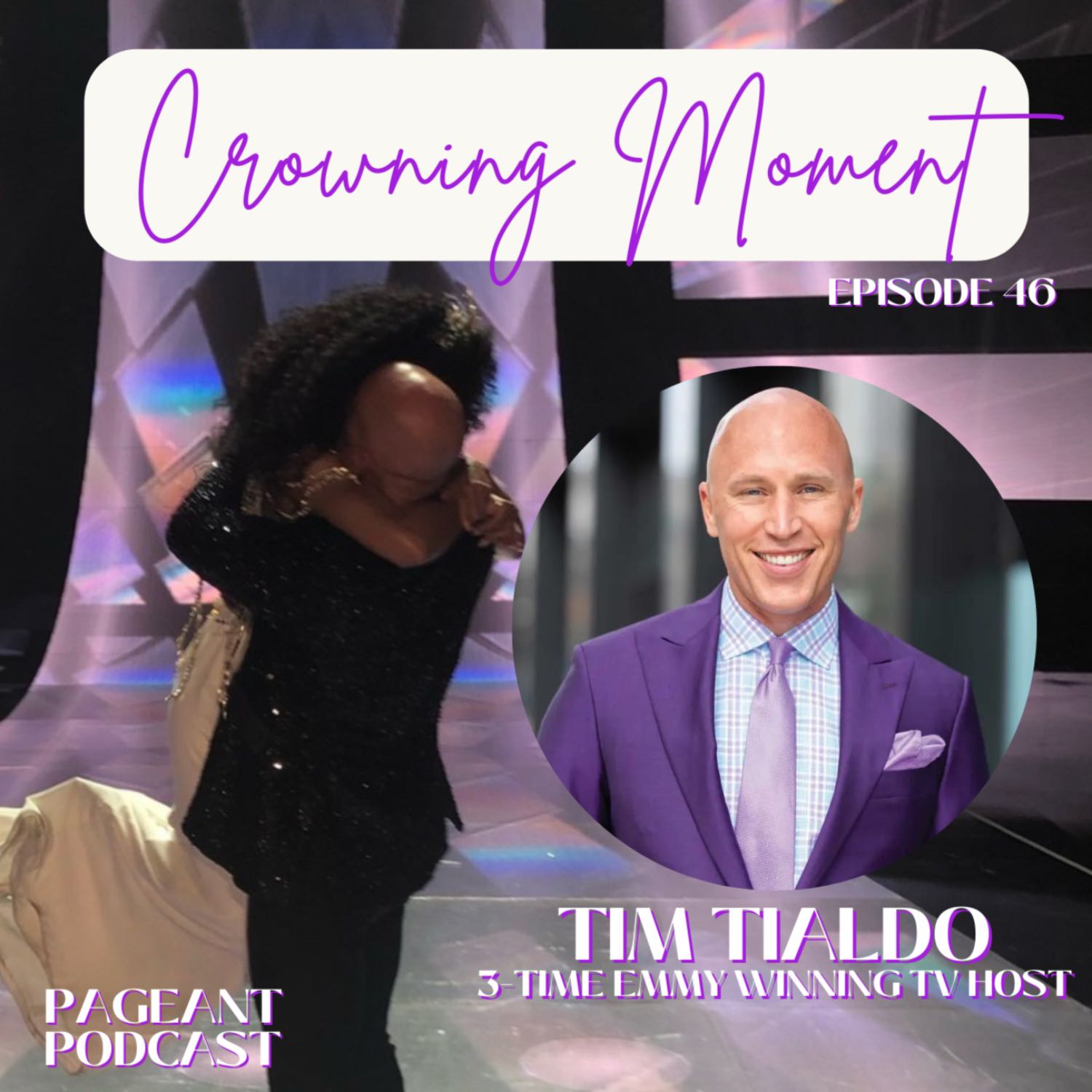 Crowning Moment Podcast