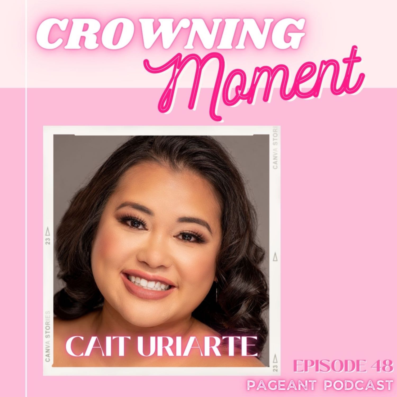 Crowning Moment Podcast