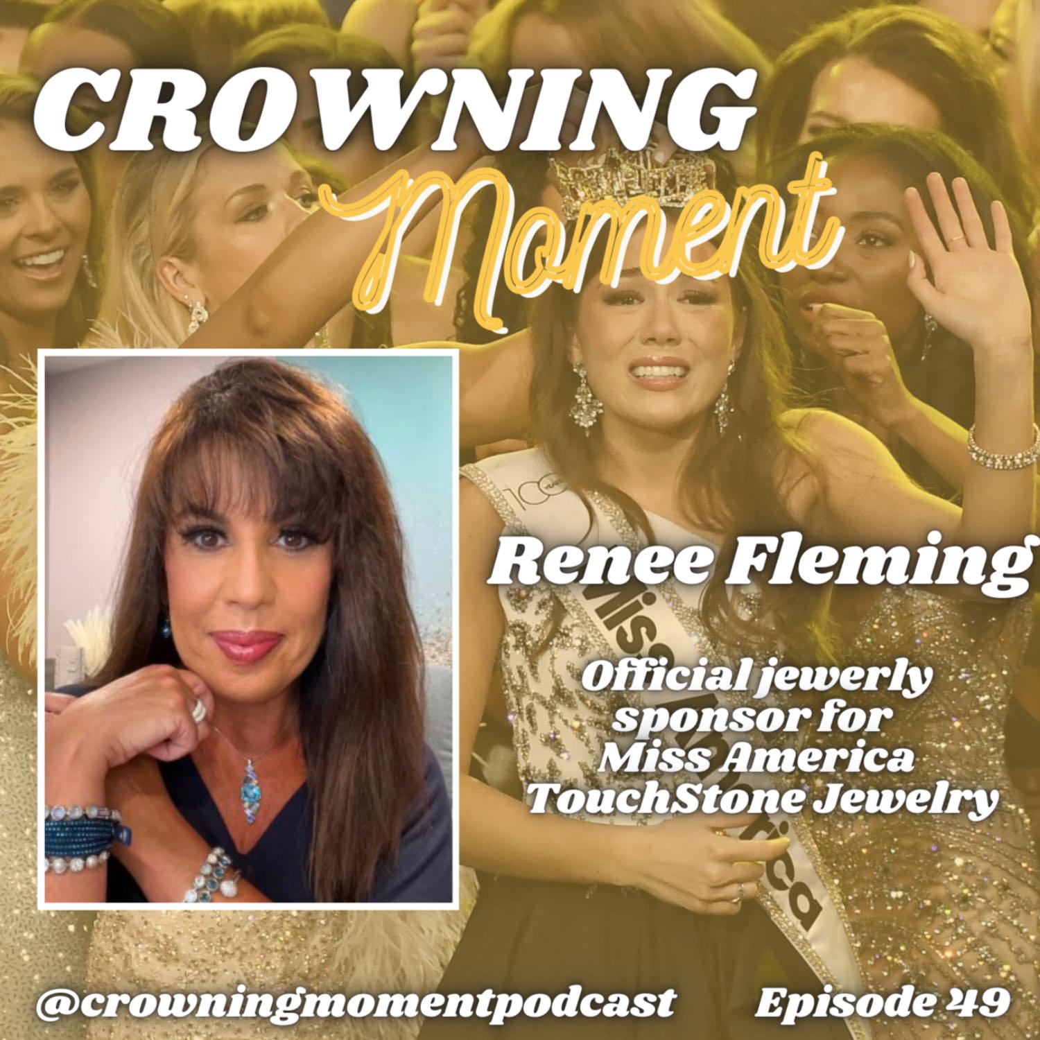 Crowning Moment Podcast