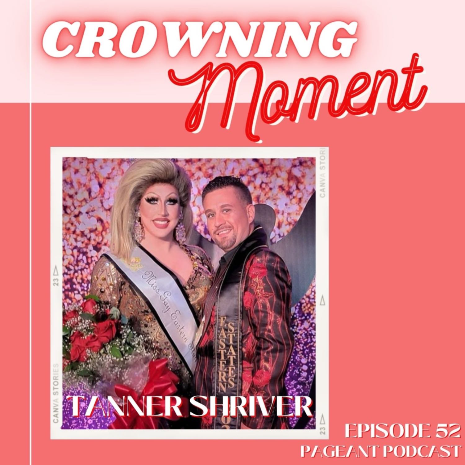 Crowning Moment Podcast
