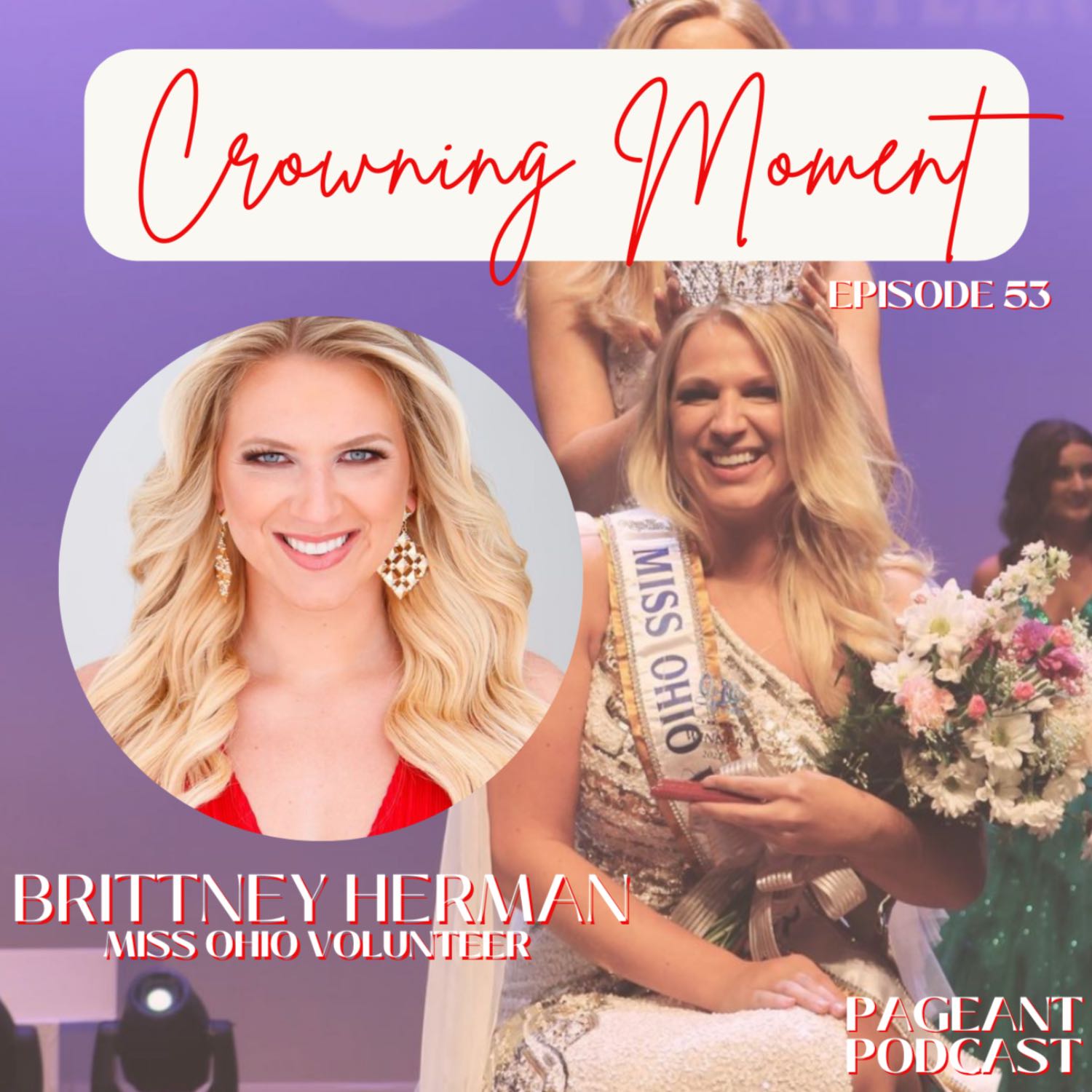 Crowning Moment Podcast