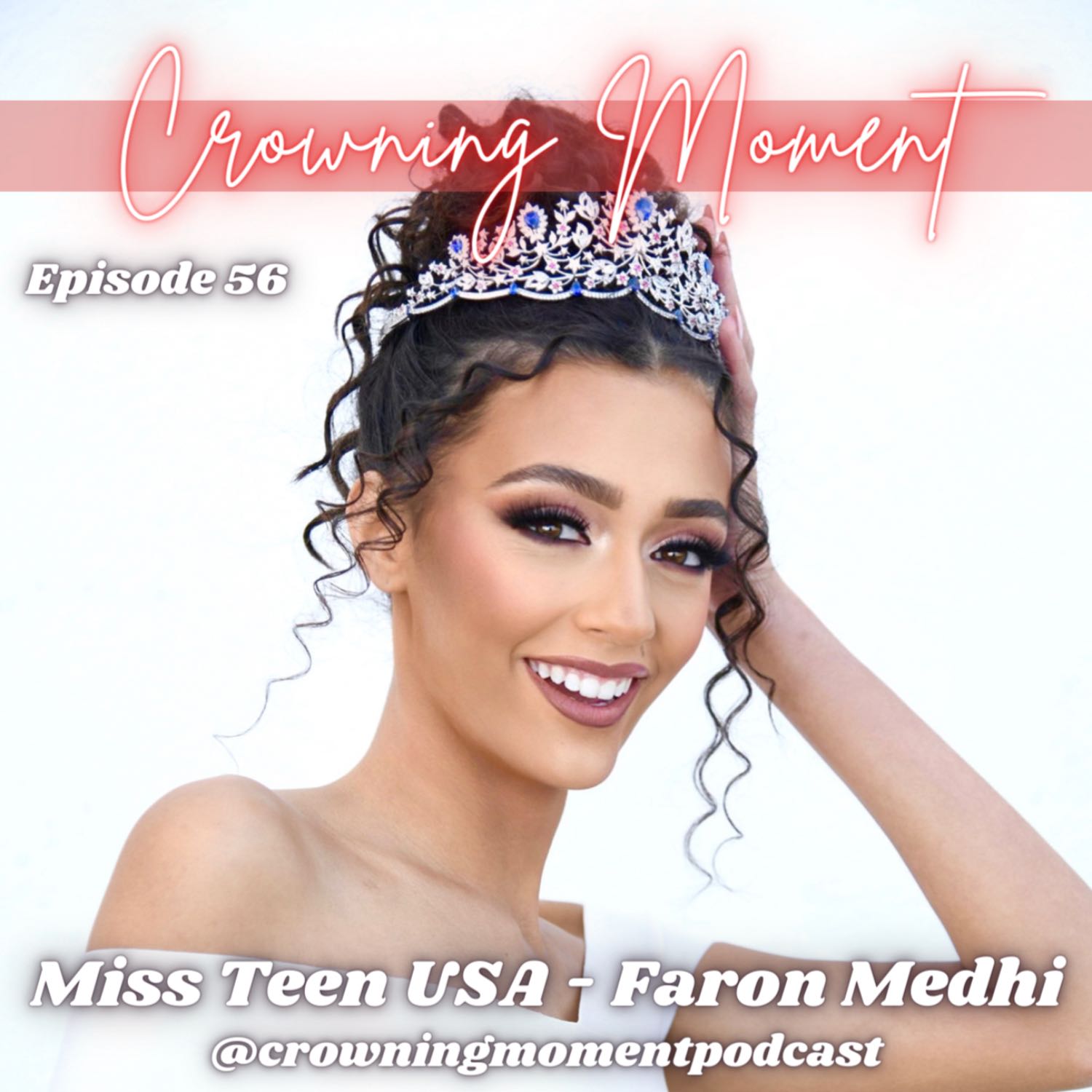 Crowning Moment Podcast