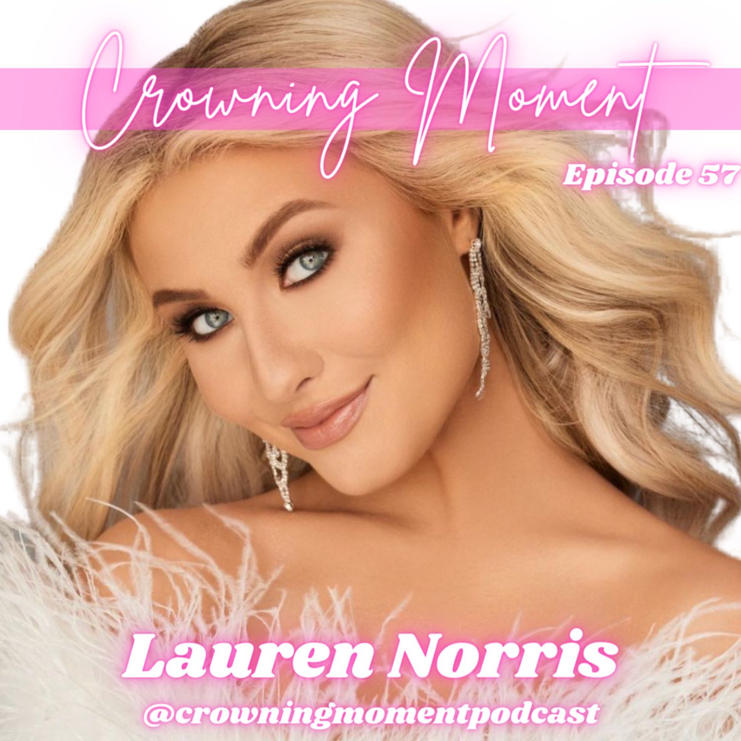 Crowning Moment Podcast