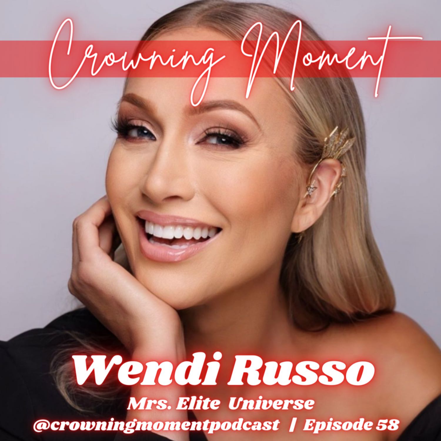 Crowning Moment Podcast